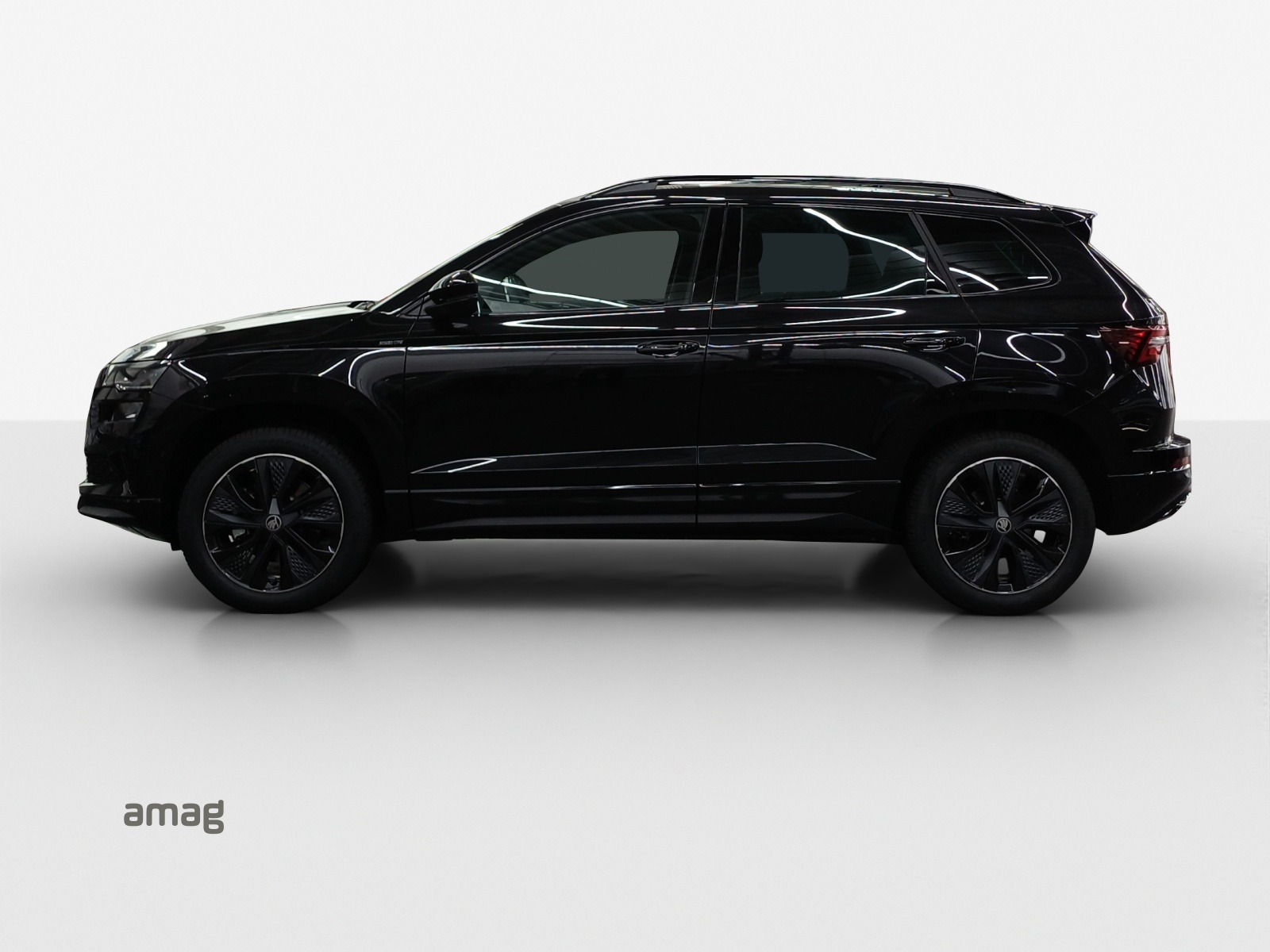 SKODA Karoq 2.0 TSI SportLine 4x4 DSG-image-1
