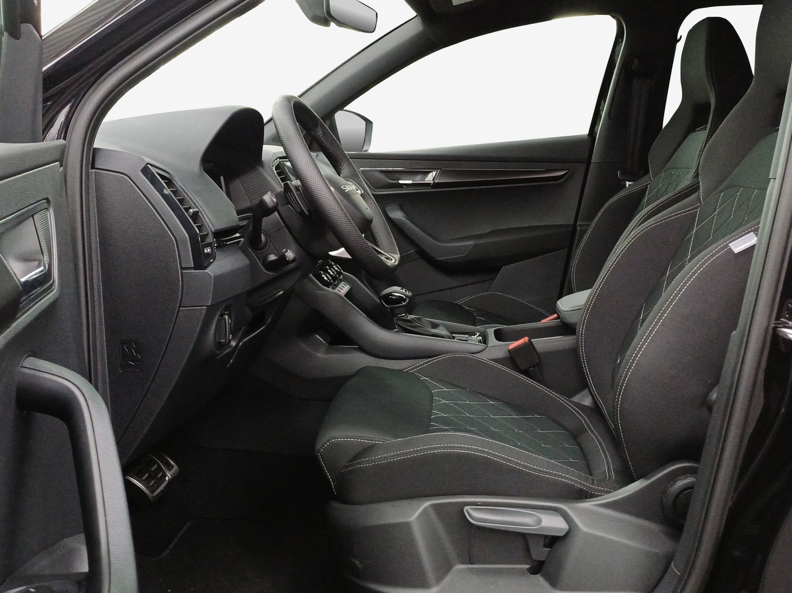 SKODA Karoq 2.0 TSI SportLine 4x4 DSG-image-7