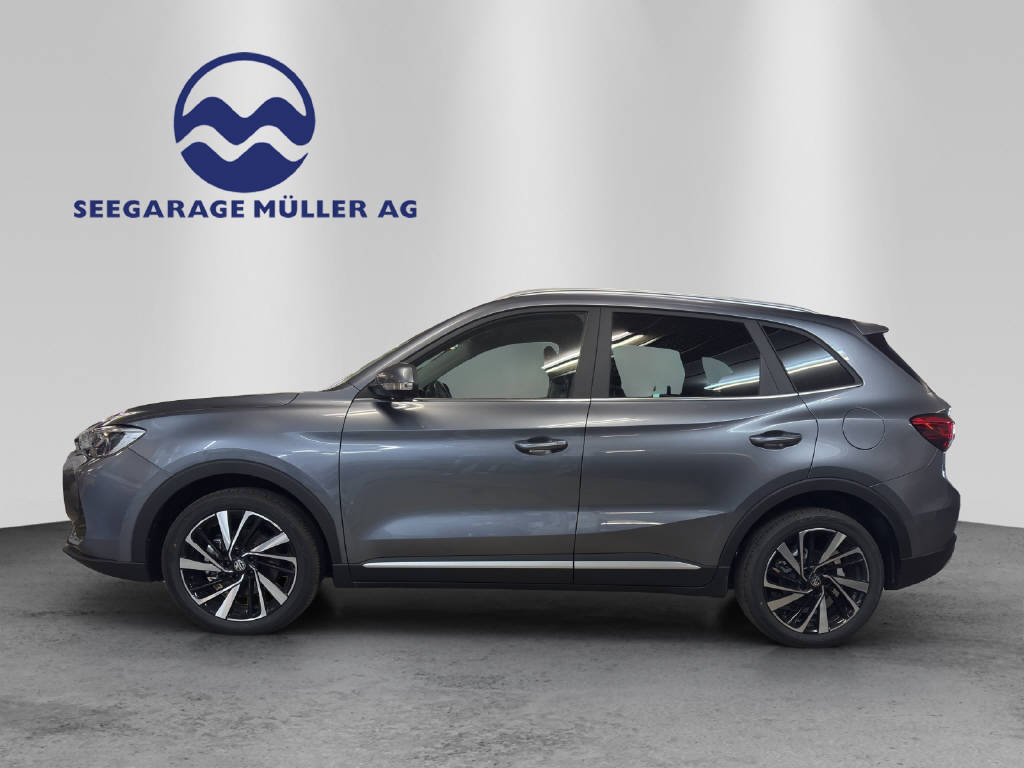 MG ZS 1.5 Hybrid+ Luxury-image-2