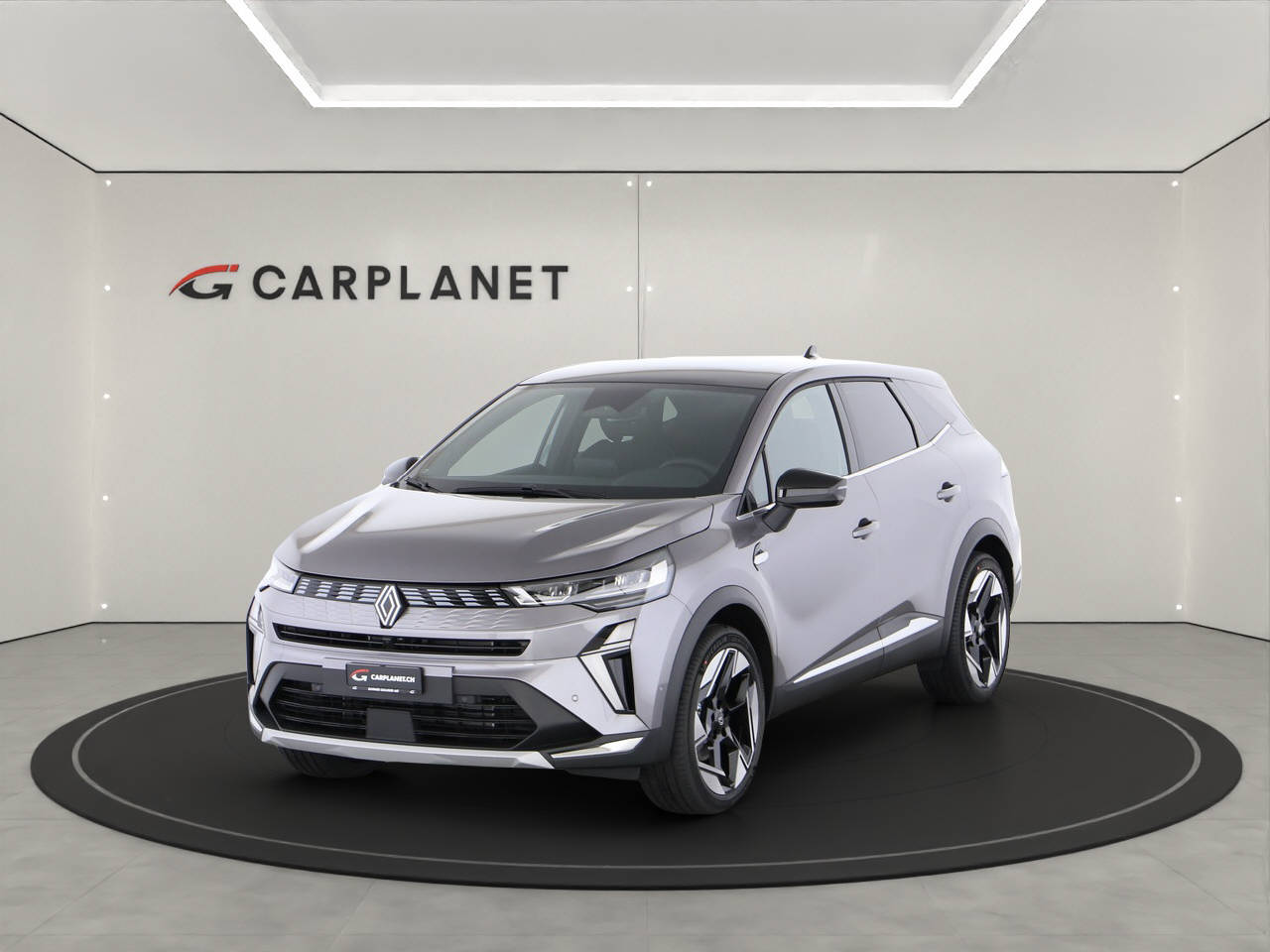 RENAULT Symbioz 1.8 E-Tech iconic-image-0