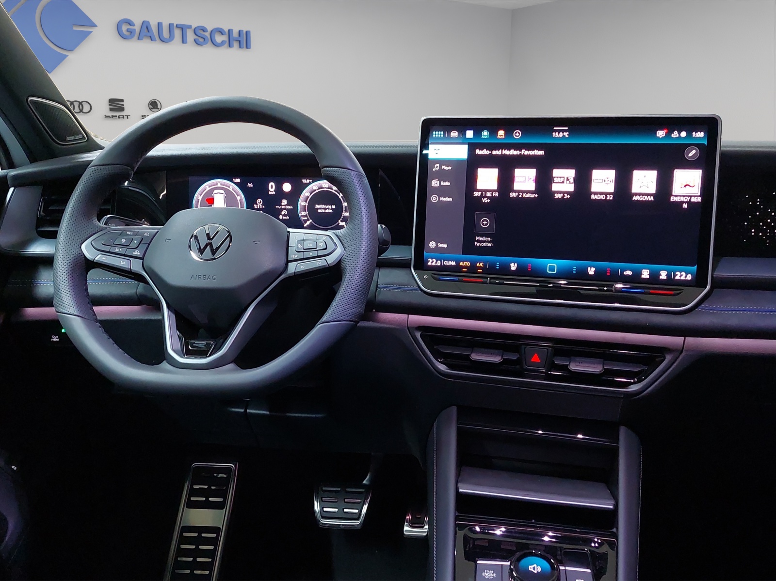 VW Tayron 2.0 TSI R-Line DSG 4Motion-image-6