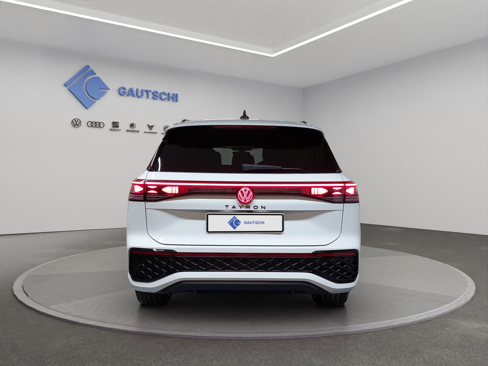 VW Tayron 2.0 TSI R-Line DSG 4Motion-image-3