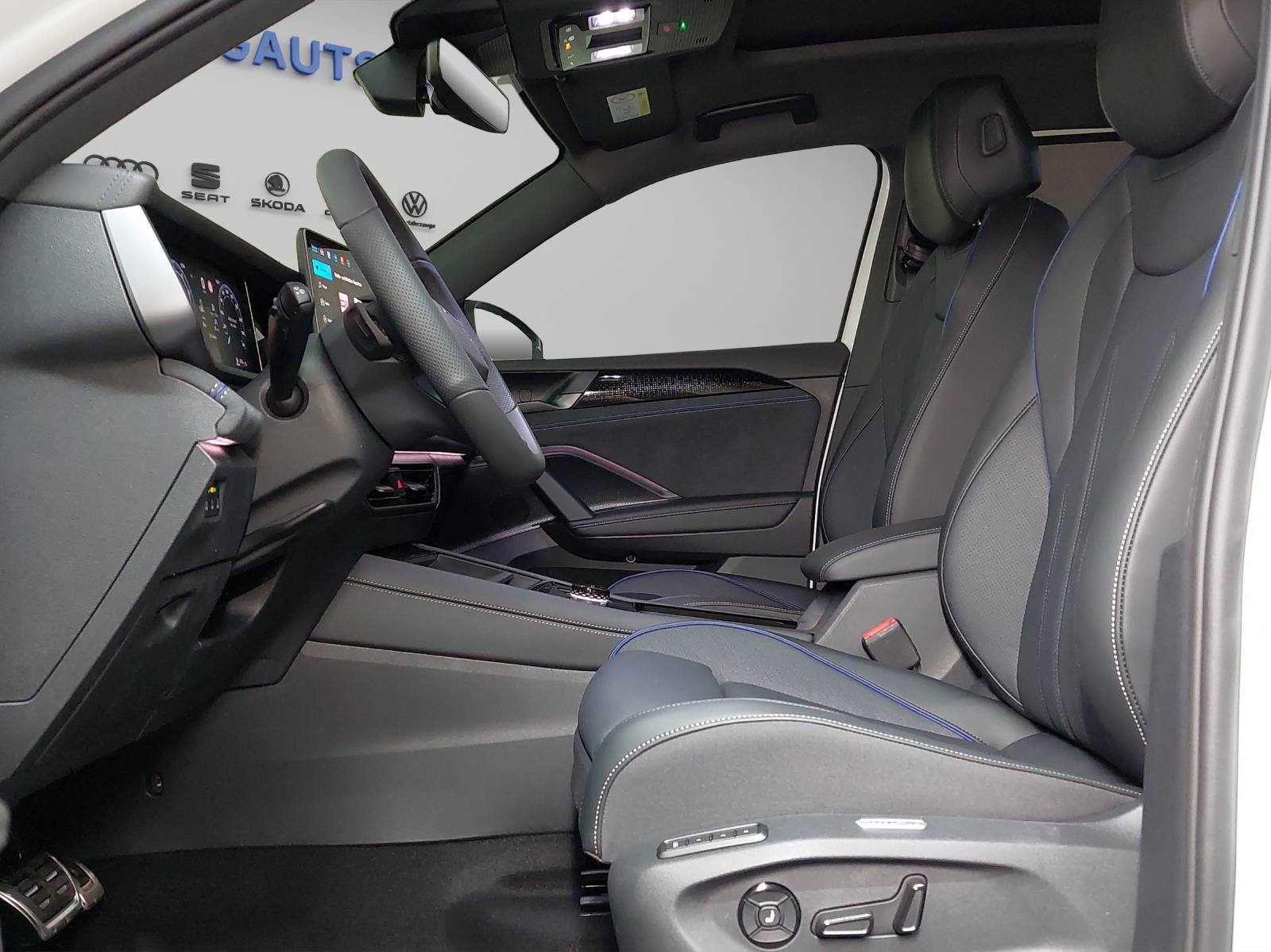 VW Tayron 2.0 TSI R-Line DSG 4Motion-image-5