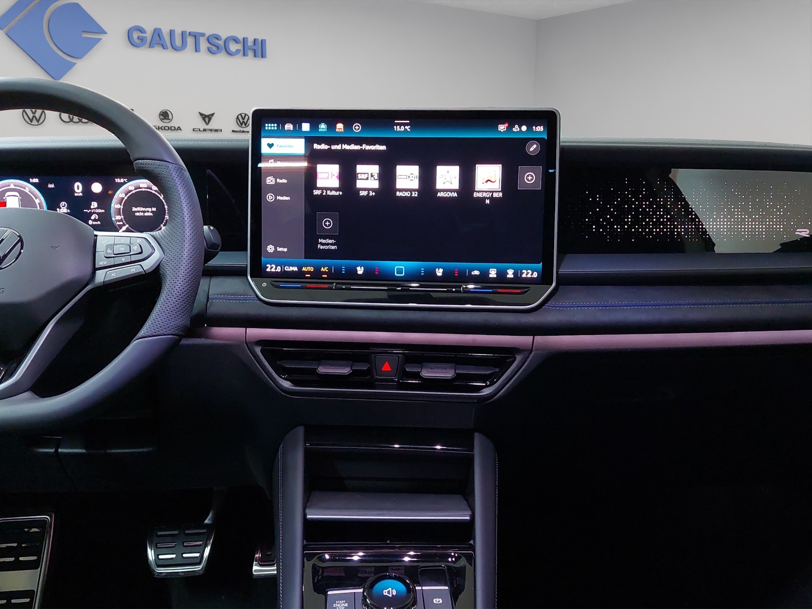 VW Tayron 2.0 TSI R-Line DSG 4Motion-image-7