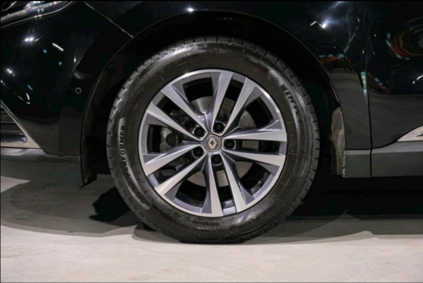 RENAULT Espace 1.8 TCe Intens EDC-image-4