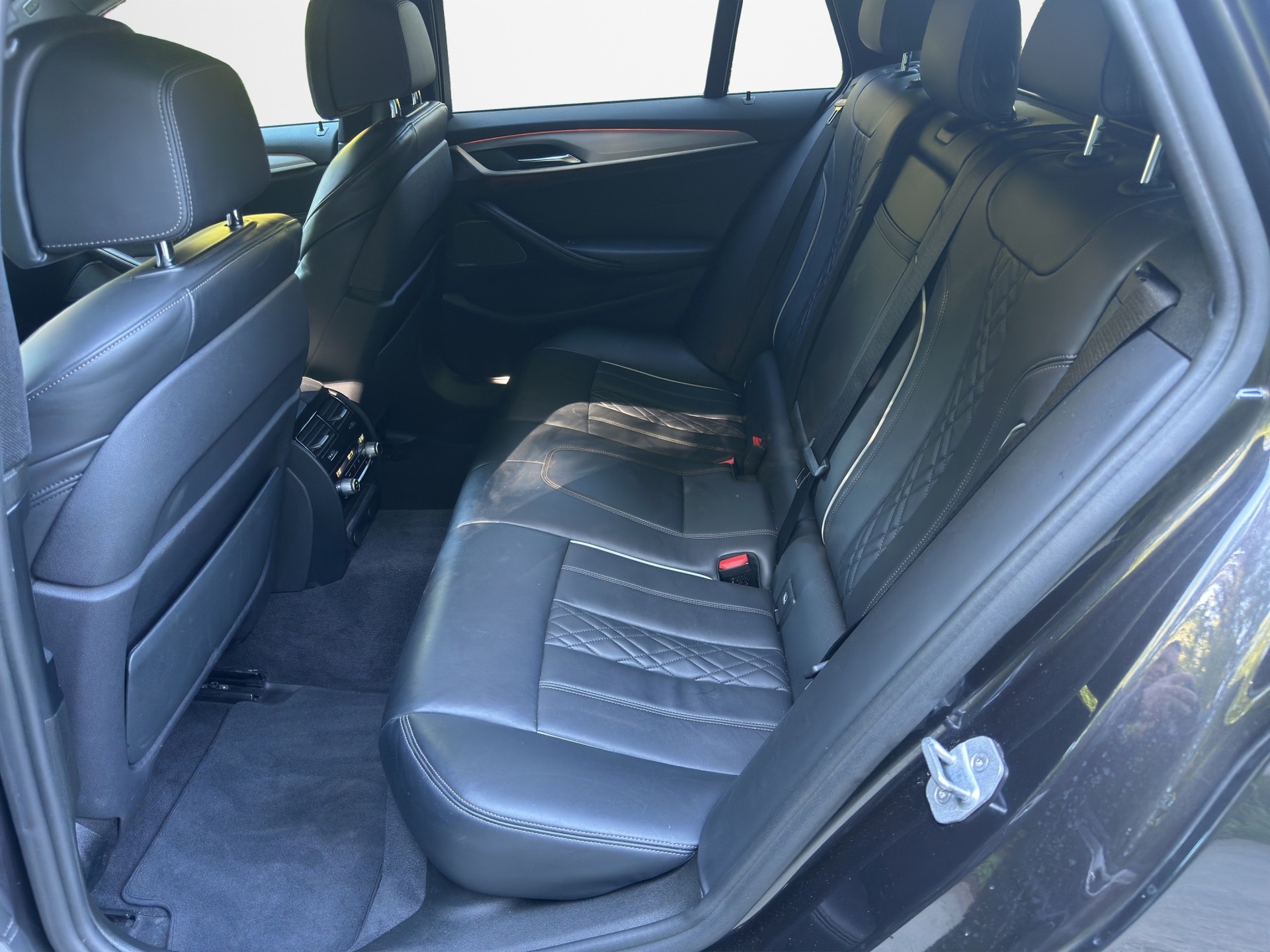 BMW 530d xDrive Touring Sport Line Steptronic-image-11