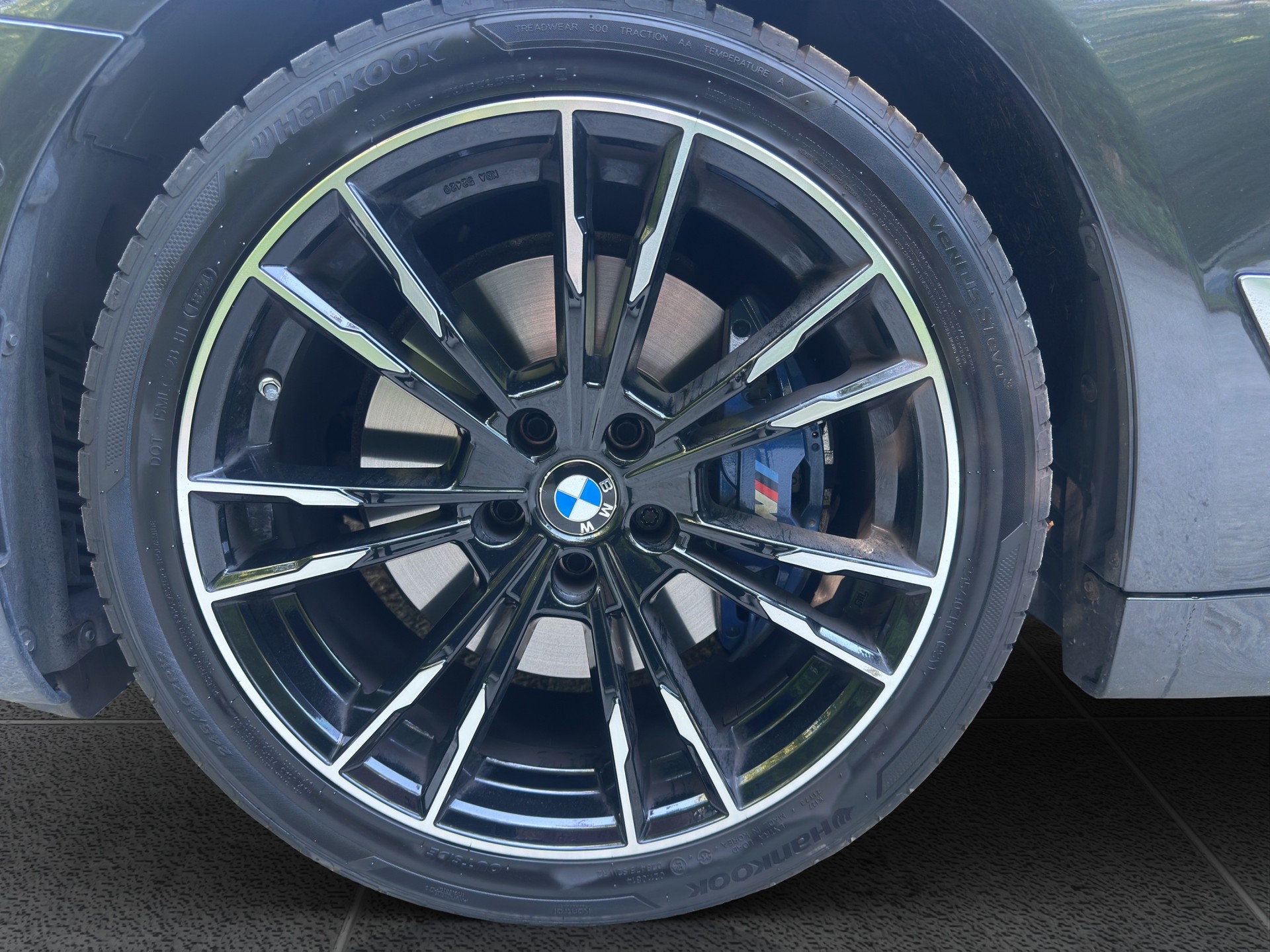 BMW 530d xDrive Touring Sport Line Steptronic-image-15