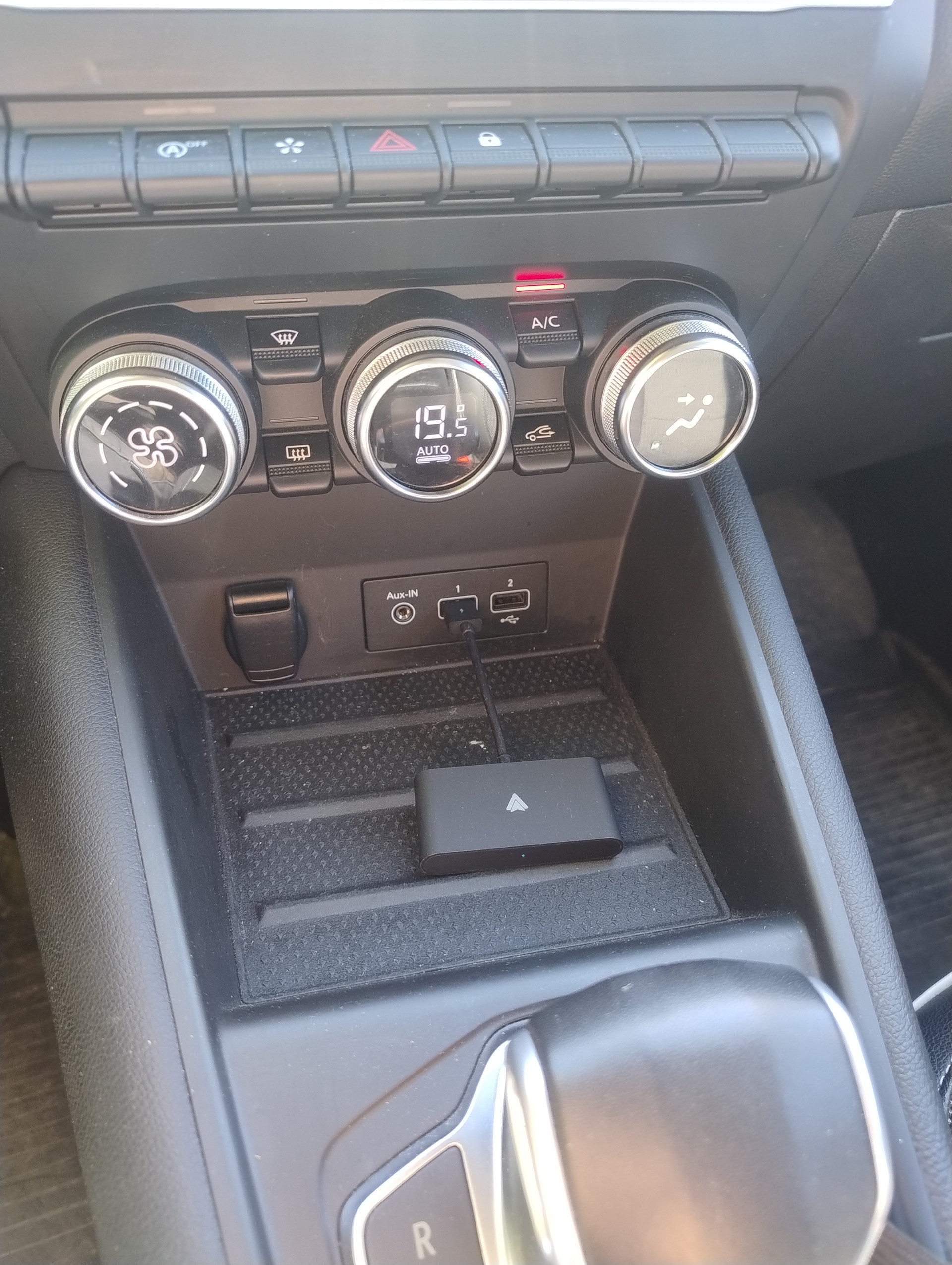 RENAULT Captur 1.5 dCi Intens EDC-image-7