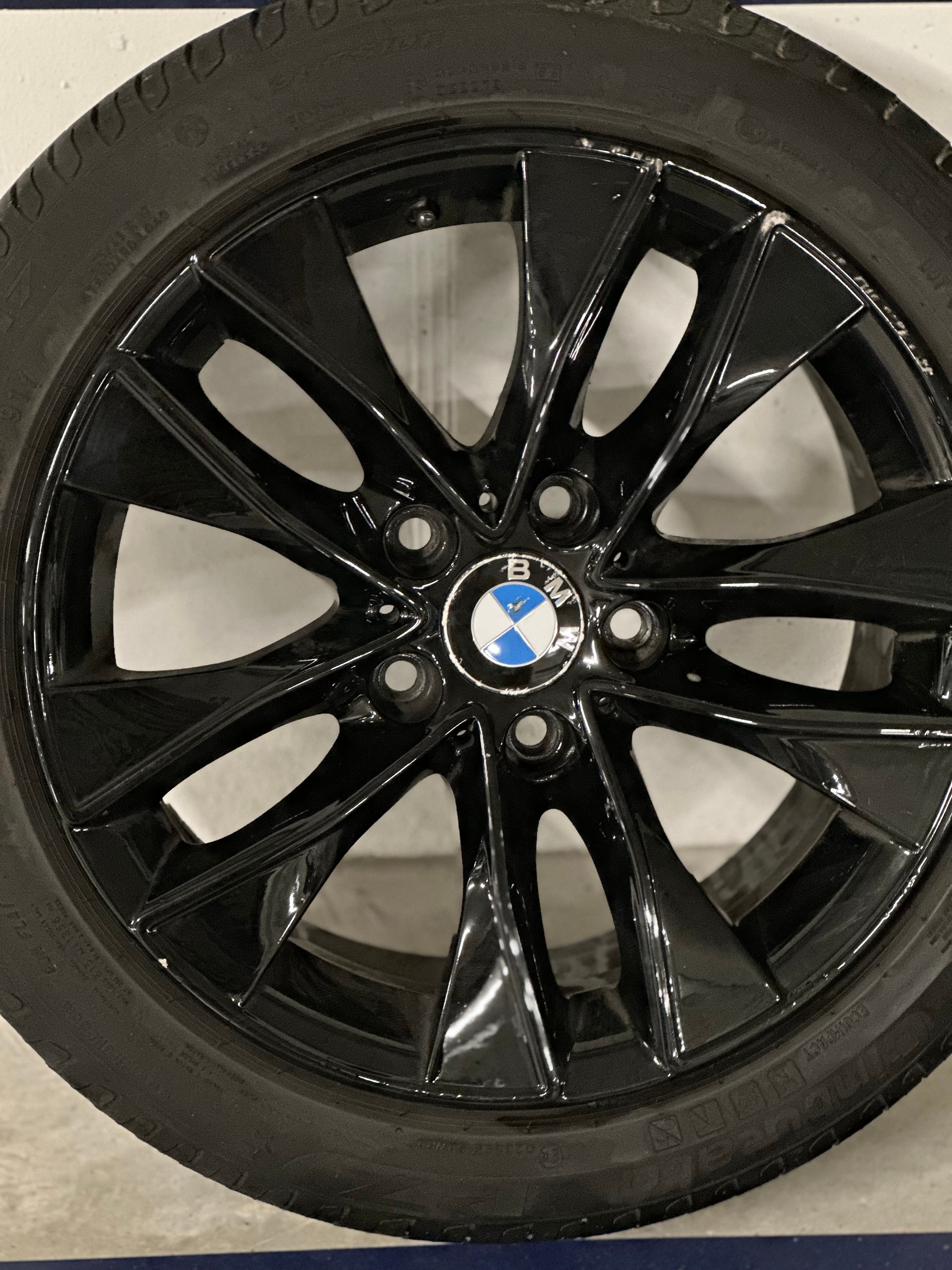 BMW 118i Steptronic Urban Line-image-14