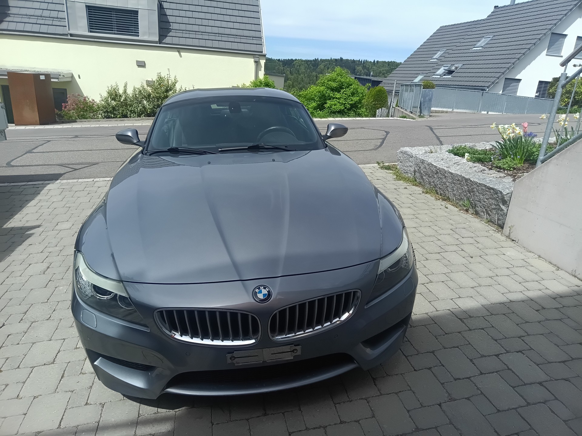 BMW Z4 sDrive35i DKG-image-0