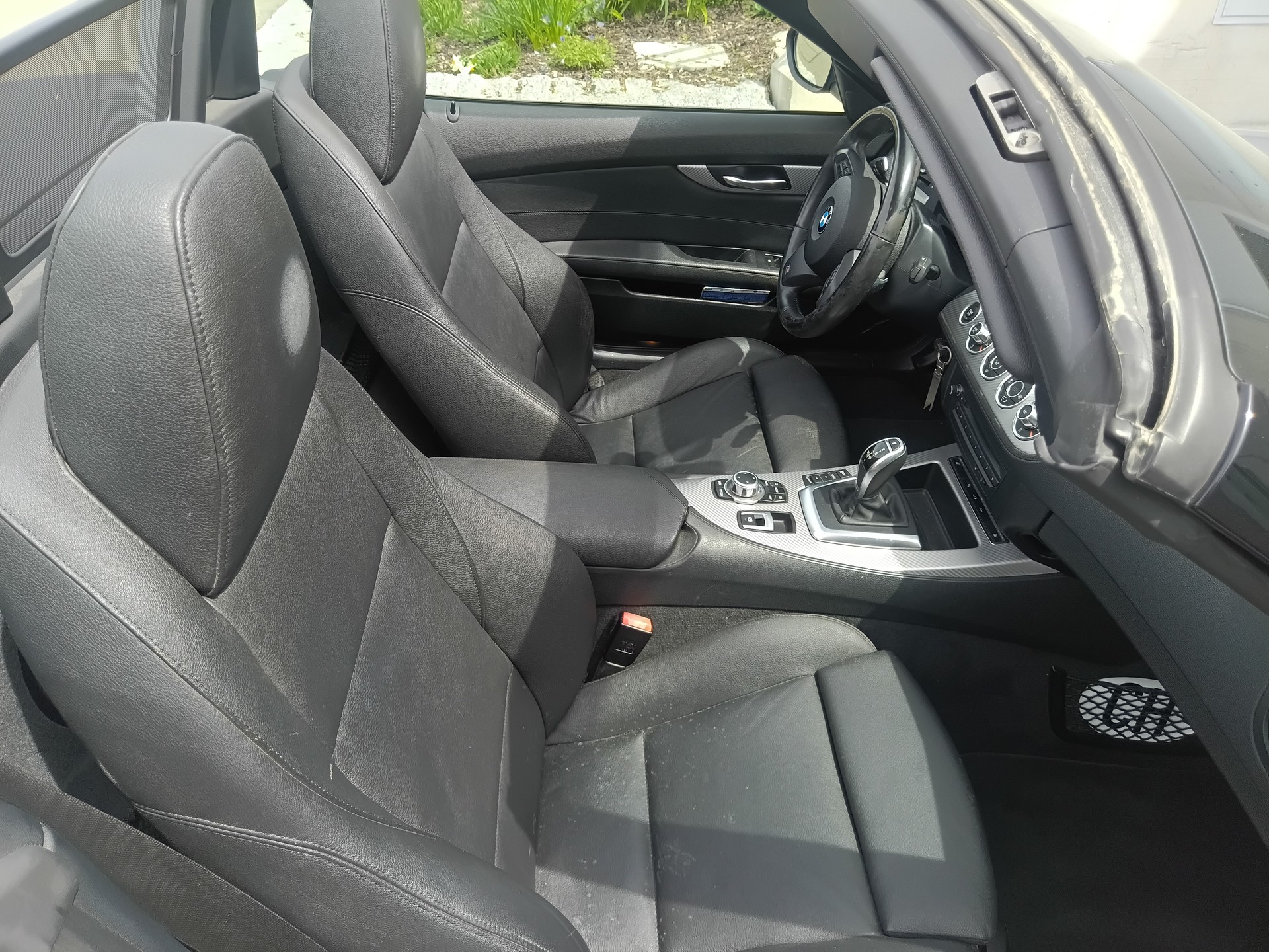 BMW Z4 sDrive35i DKG-image-3