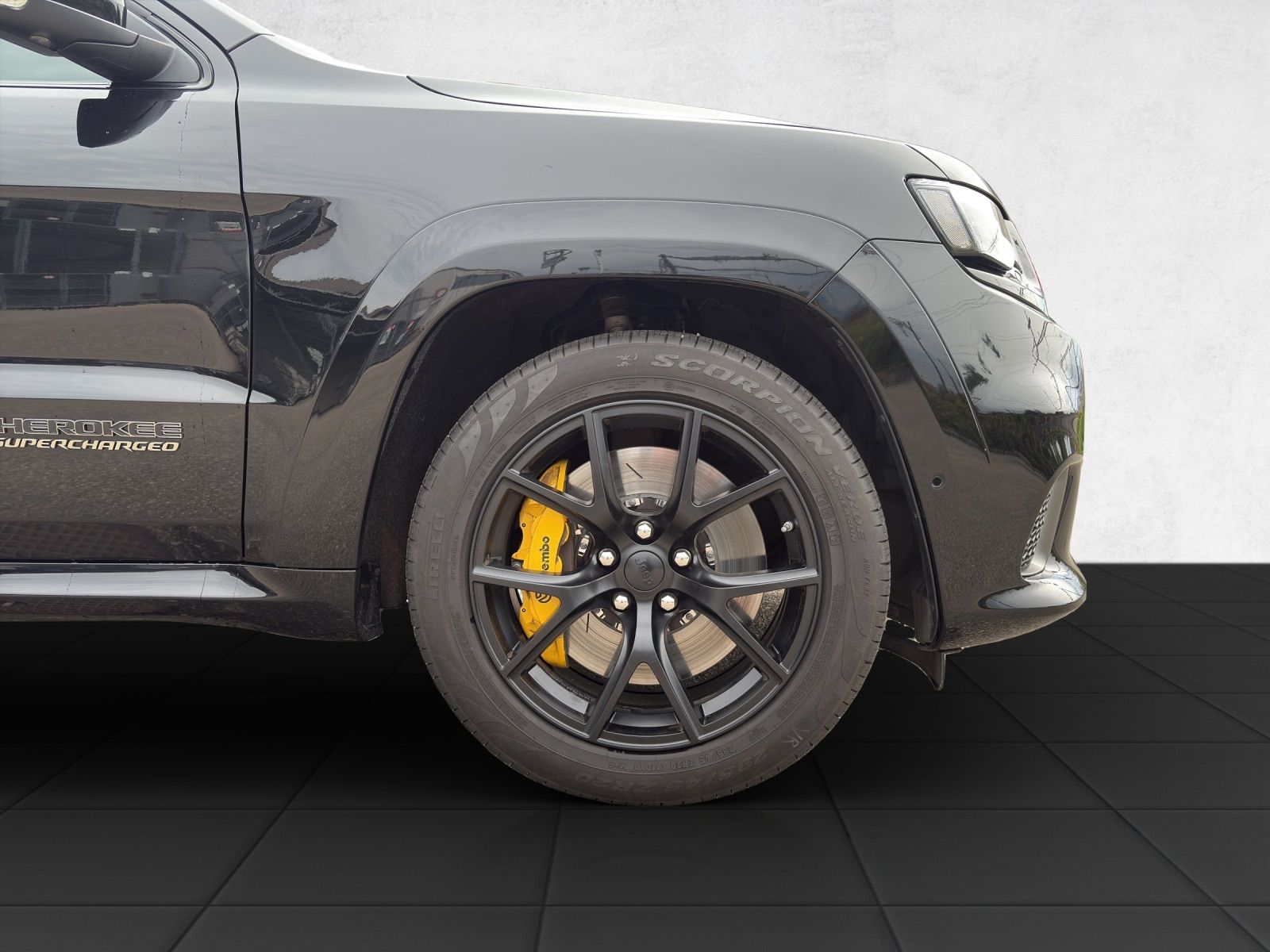 JEEP Grand Cherokee 6.2 V8 HEMI Trackhawk Automatic-image-20