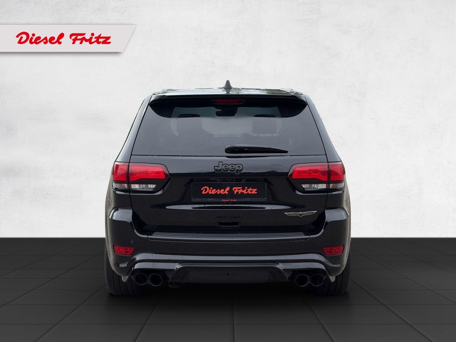 JEEP Grand Cherokee 6.2 V8 HEMI Trackhawk Automatic-showroom-element-3