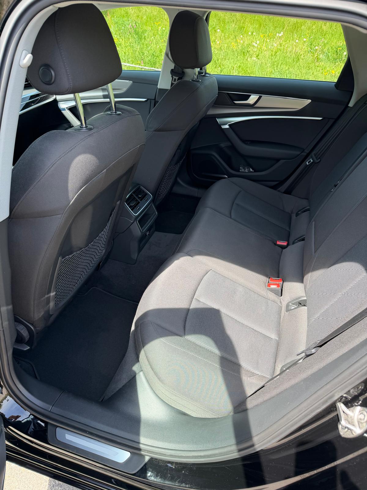 AUDI 3.0 45 TDI Sport quattro T-Tronic-image-4
