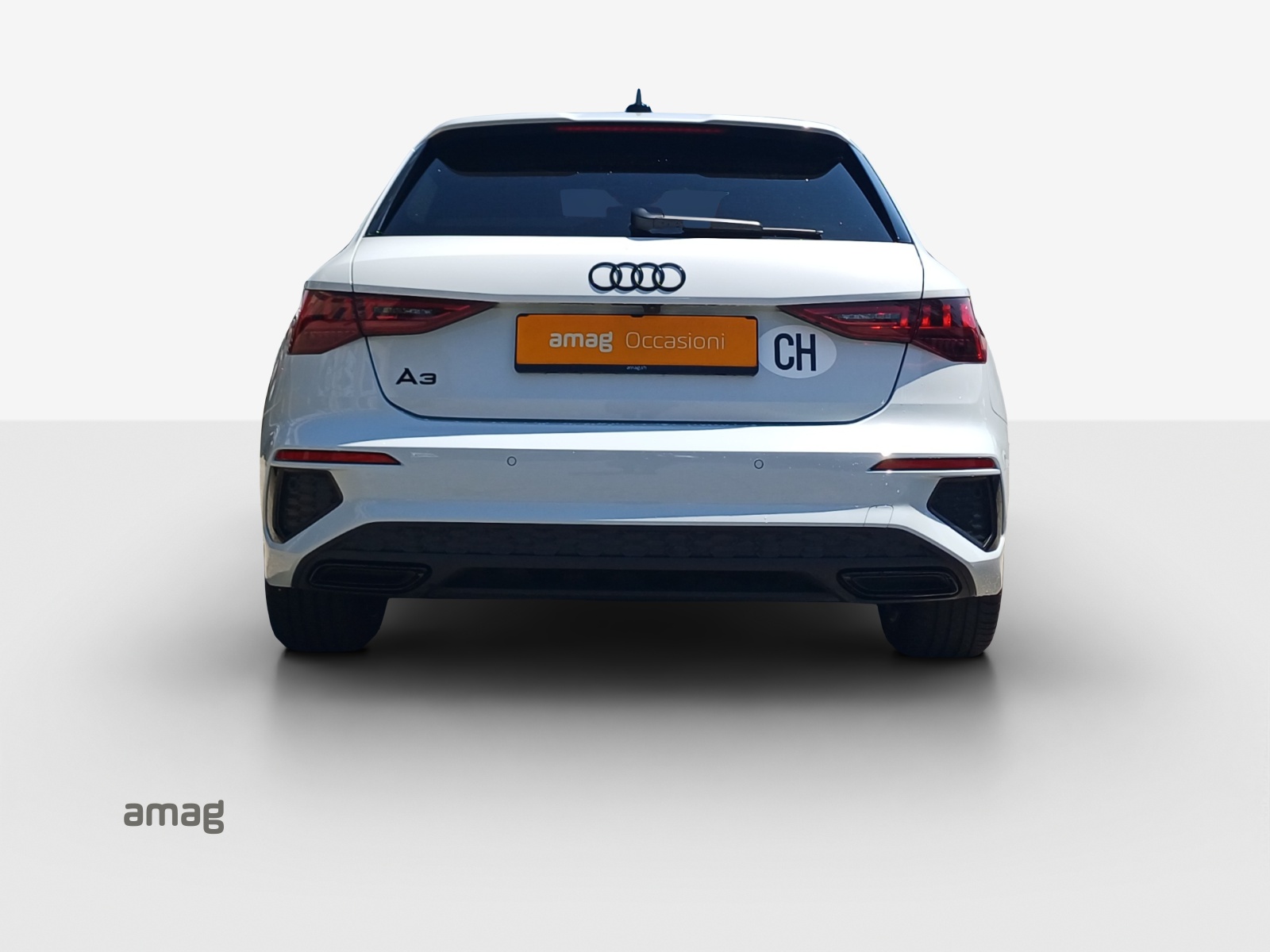 AUDI A3 Sportback 35 TFSI S line Attraction S-tronic-showroom-element-3