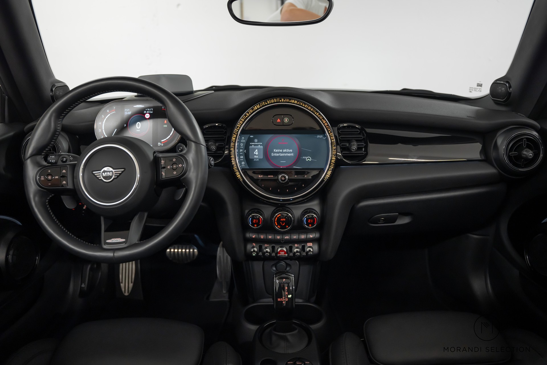 MINI Cabrio F57 2.0i John Cooper Works SAG-image-16