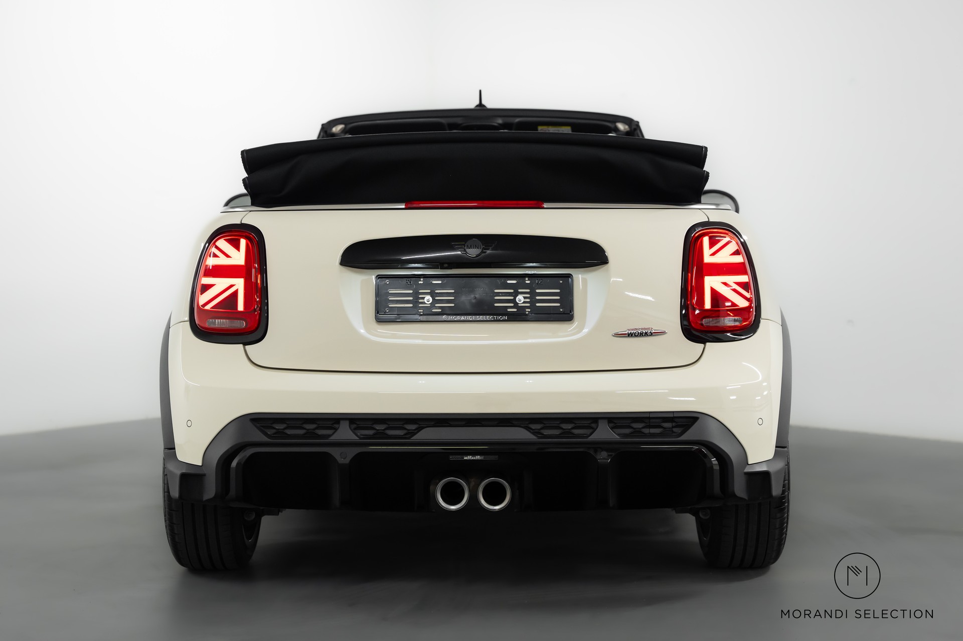 MINI Cabrio F57 2.0i John Cooper Works SAG-image-9