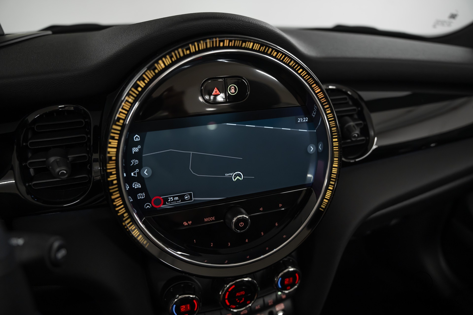 MINI Cabrio F57 2.0i John Cooper Works SAG-image-27
