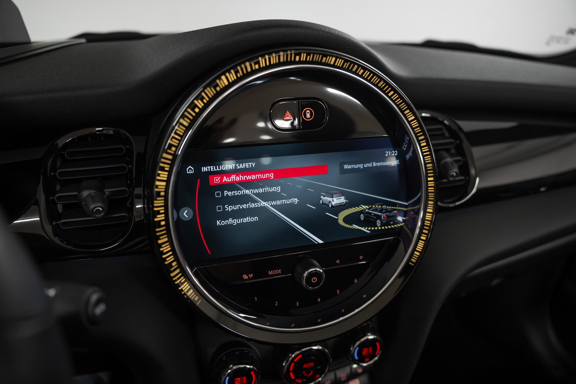 MINI Cabrio F57 2.0i John Cooper Works SAG-image-29
