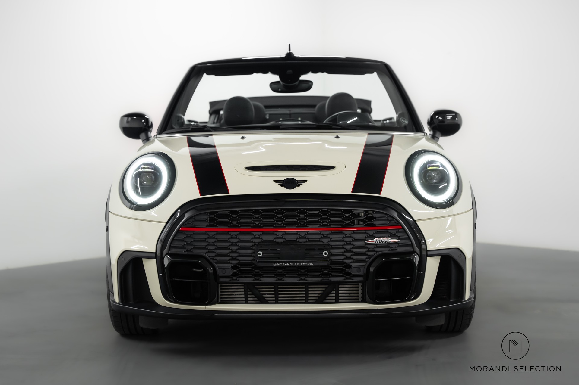 MINI Cabrio F57 2.0i John Cooper Works SAG-image-8