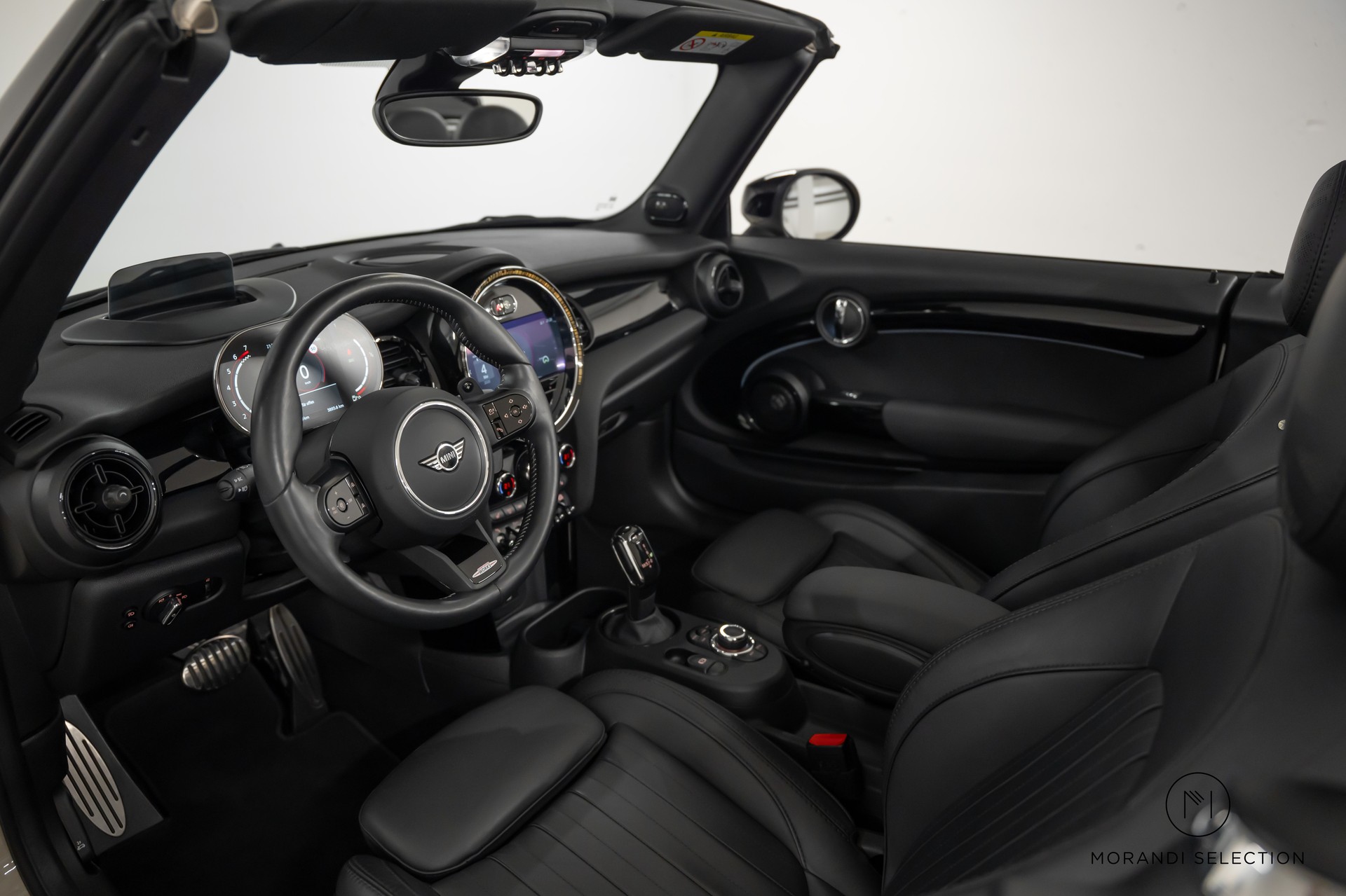 MINI Cabrio F57 2.0i John Cooper Works SAG-image-13