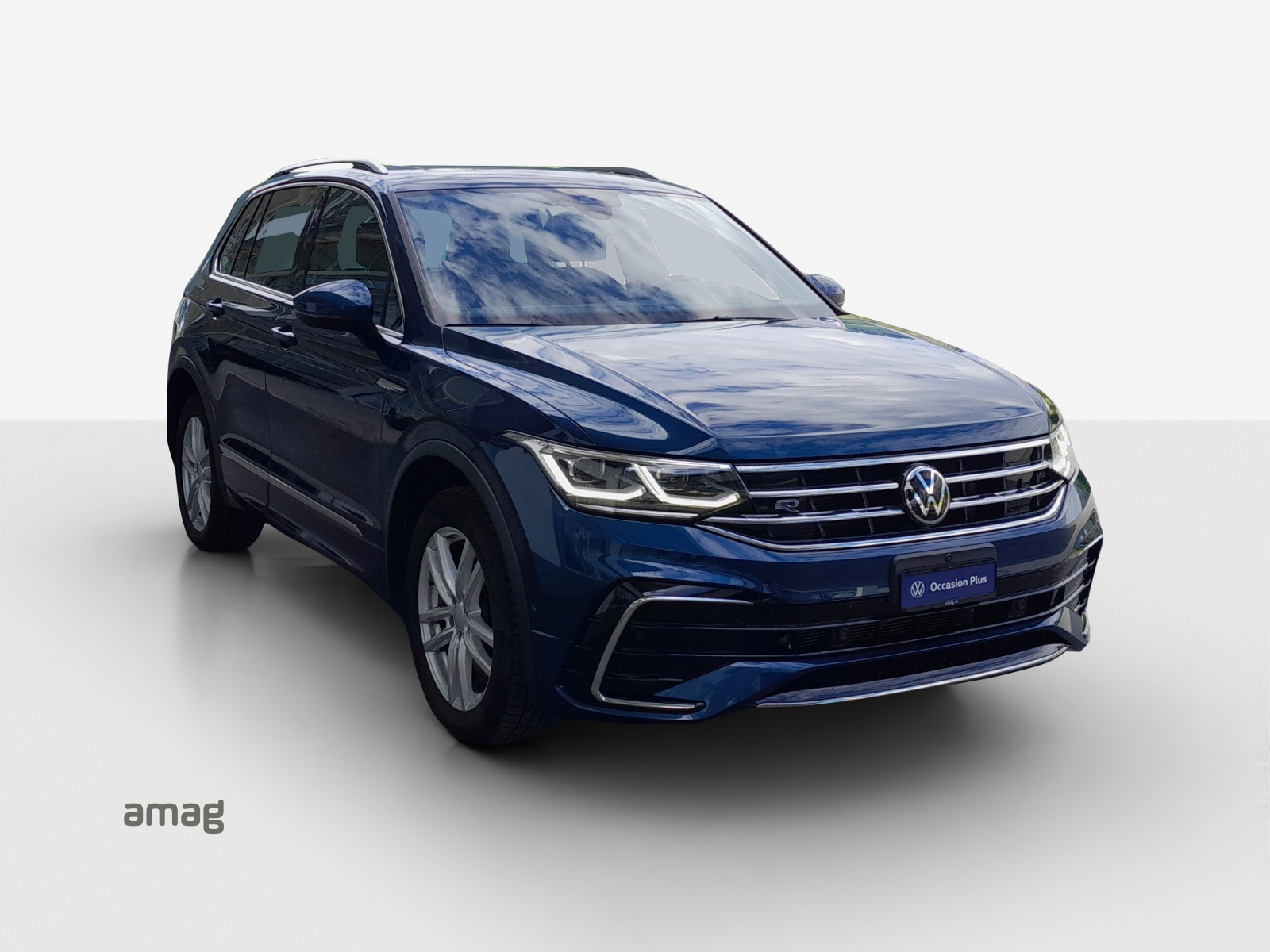 VW Tiguan 2.0 TDI SCR R-Line 4Motion DSG-image-5
