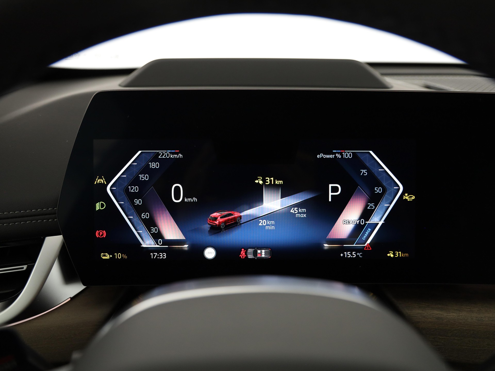 BMW iX1 30 xDrive-image-19