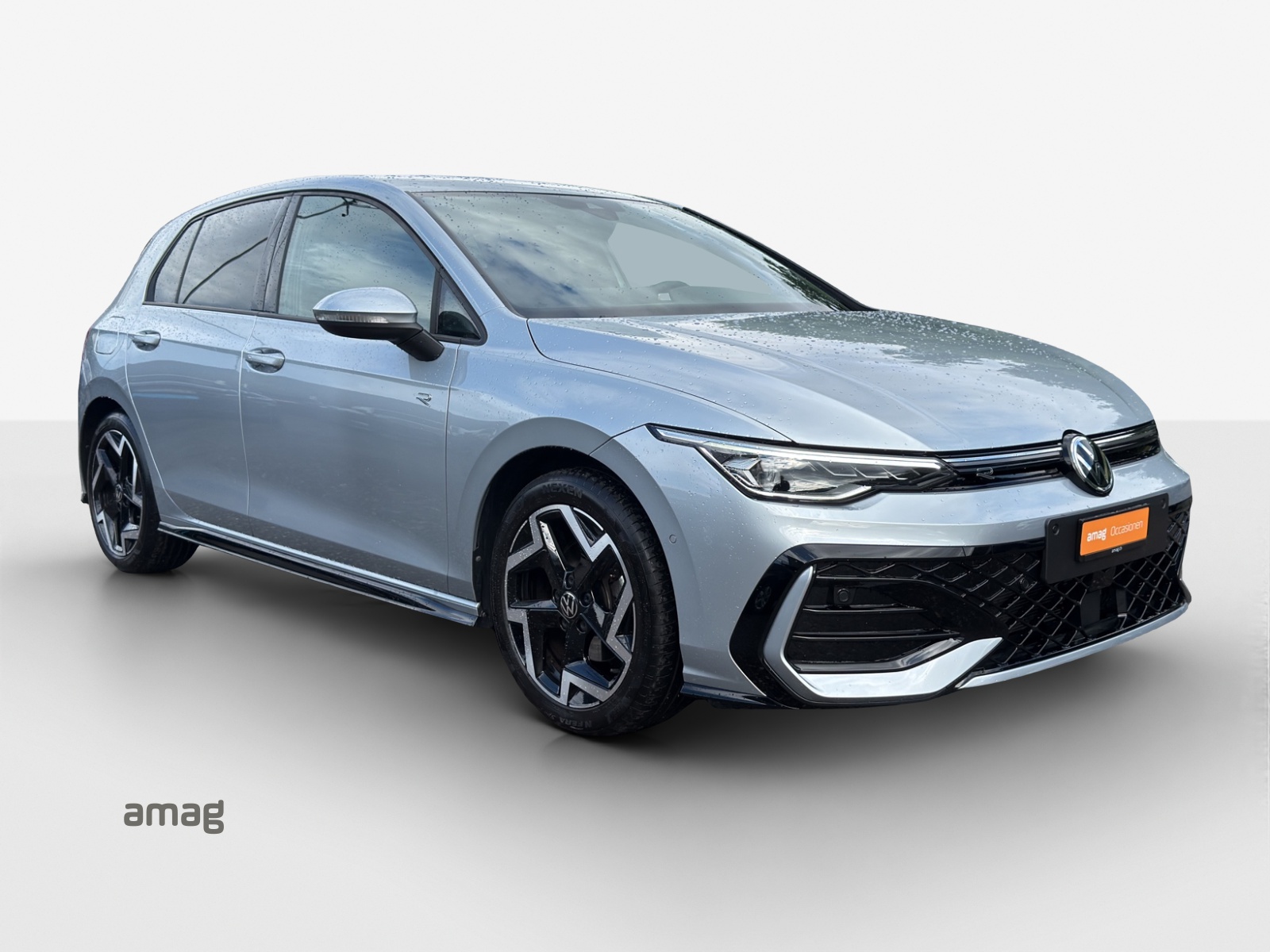 VW Golf 1.5 e TSI mHEV R-Line DSG-image-5