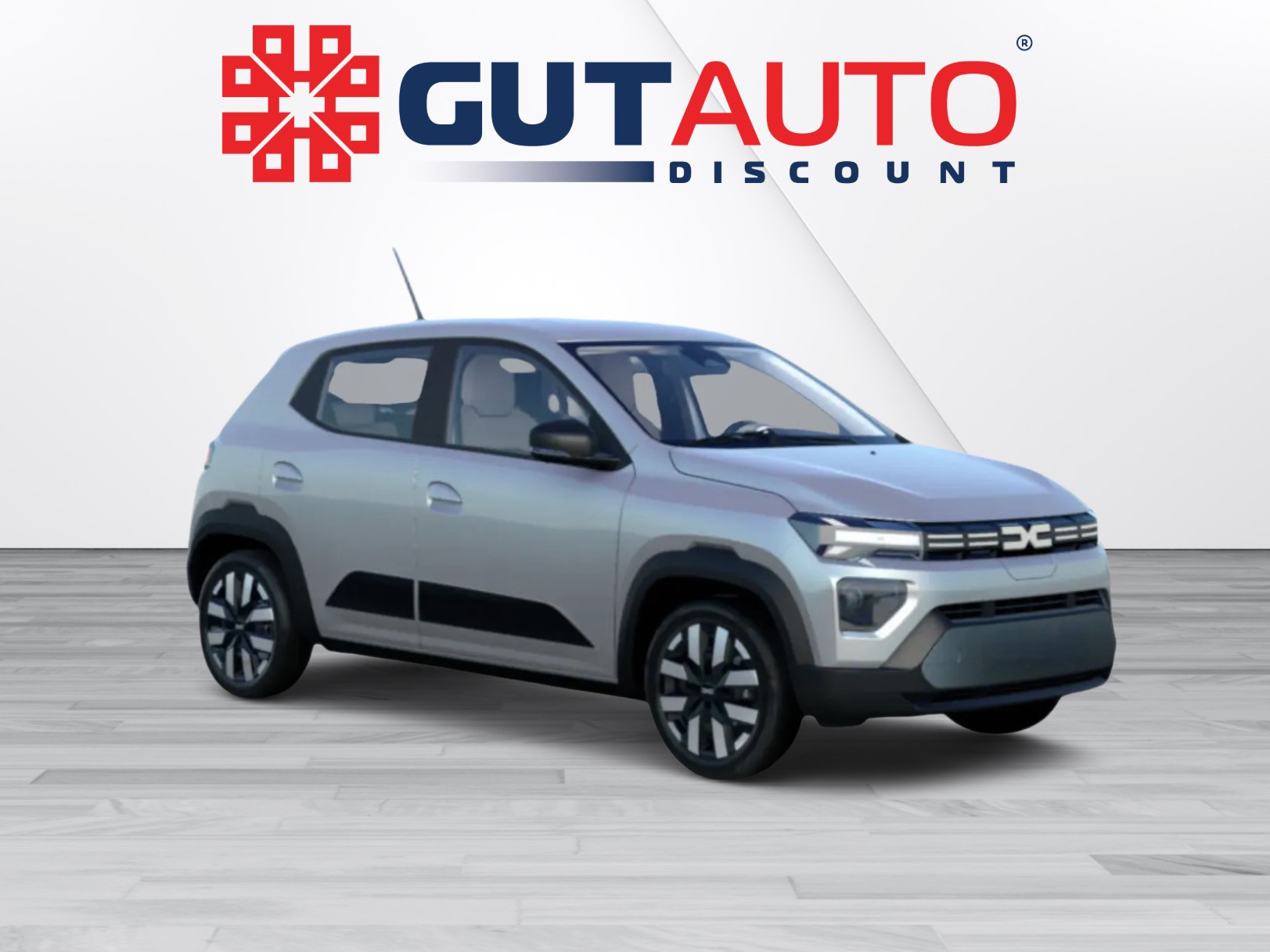 DACIA SPRING 27 kWh 45 PS EXPRESSION-image-6