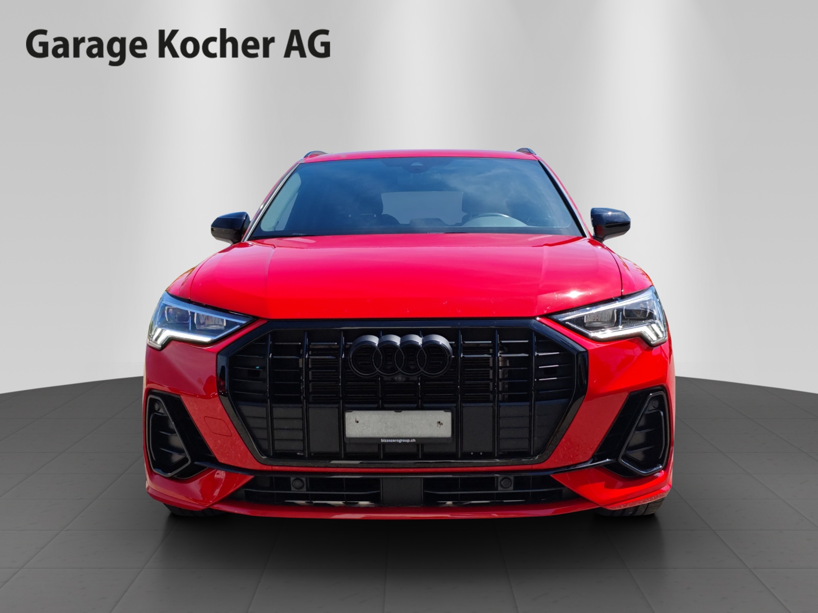 AUDI Q3 Sportback 35 TFSI S line Attraction S-tronic-showroom-element-1
