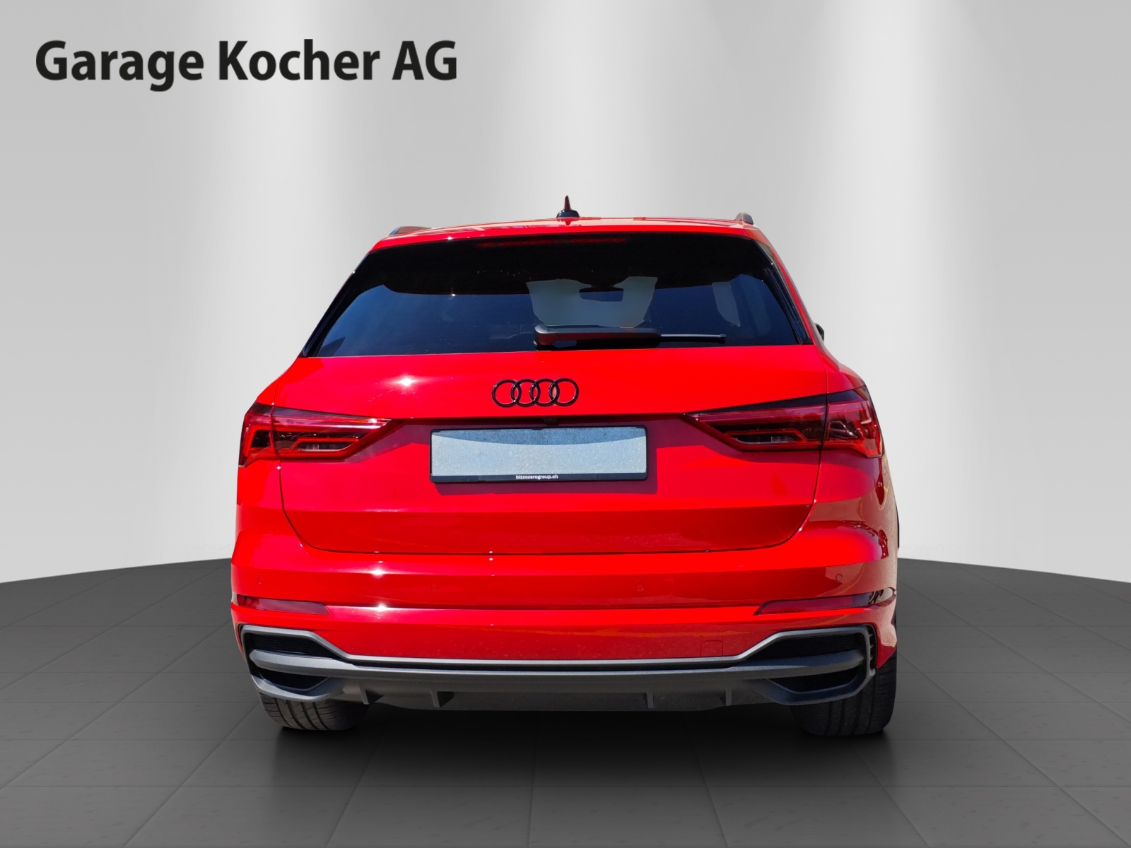 AUDI Q3 Sportback 35 TFSI S line Attraction S-tronic-showroom-element-3