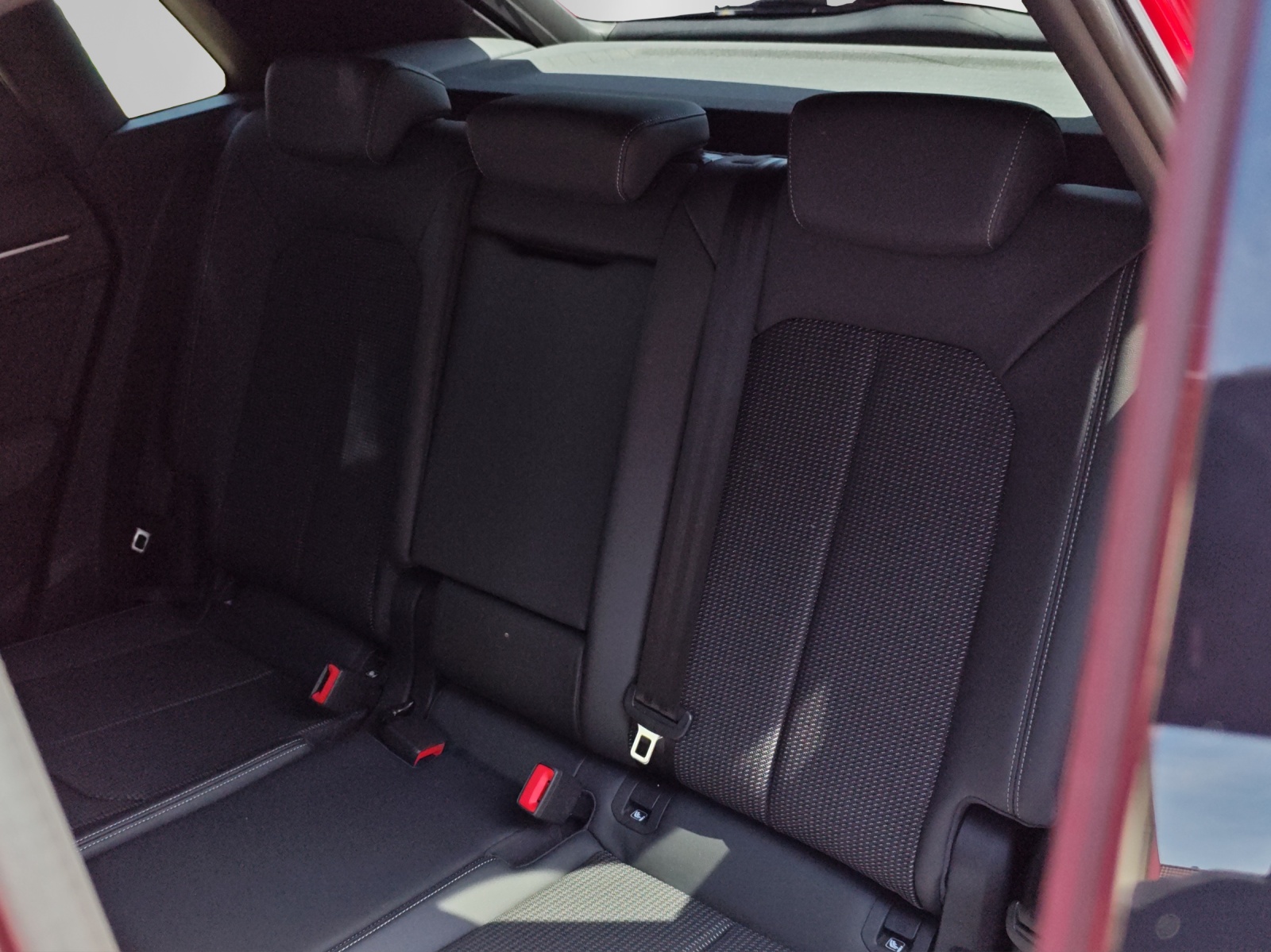 AUDI Q3 Sportback 35 TFSI S line Attraction S-tronic-image-10