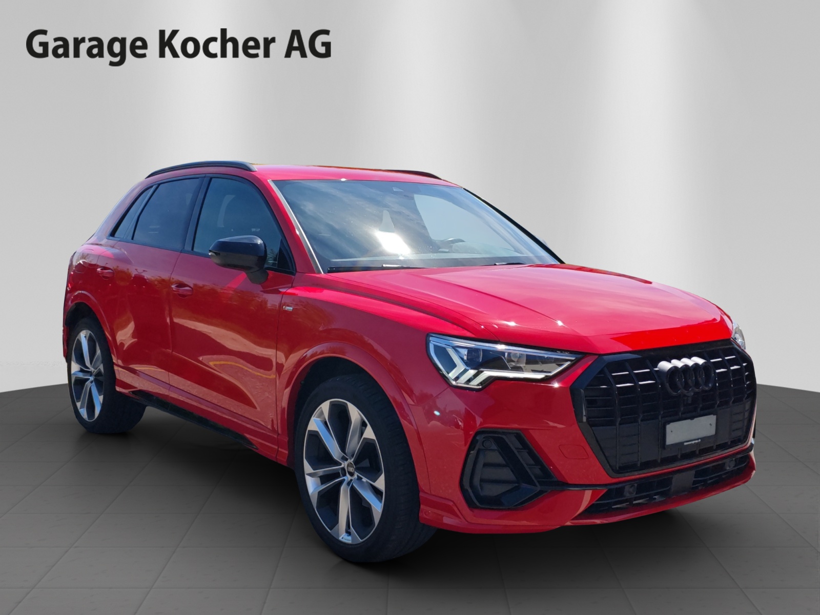 AUDI Q3 Sportback 35 TFSI S line Attraction S-tronic-image-6