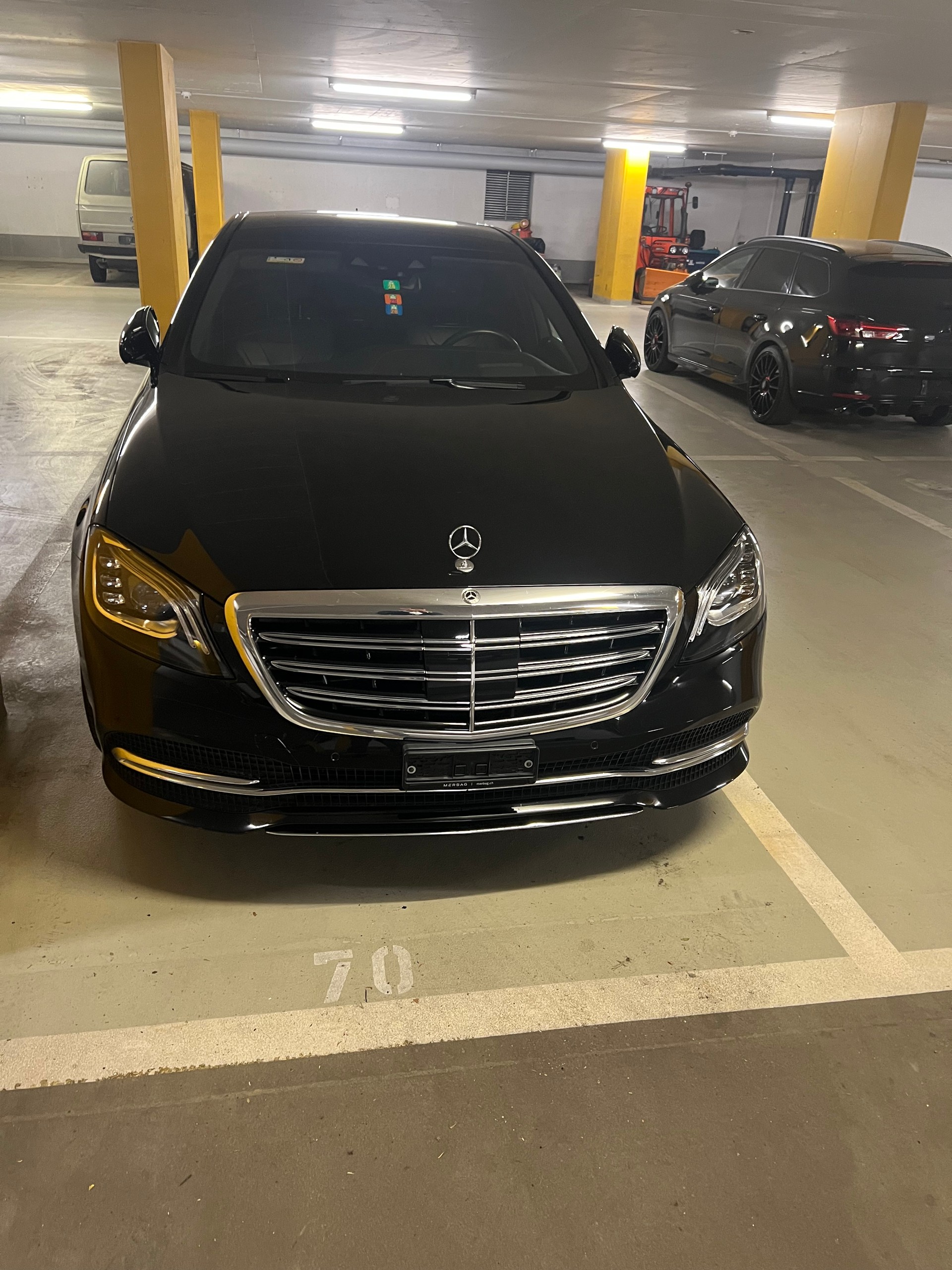 MERCEDES-BENZ S 350 d 4matic lang-image-0