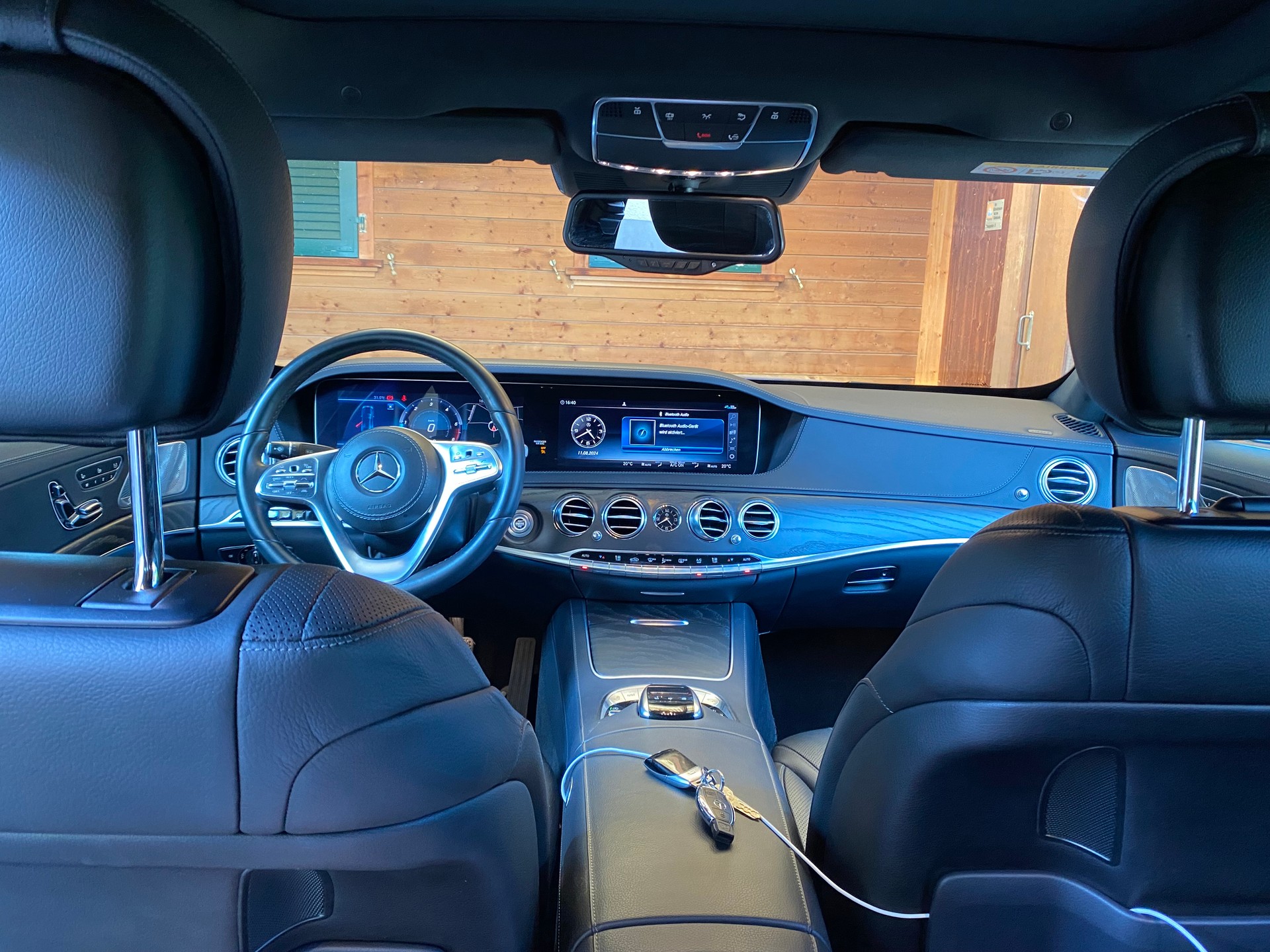 MERCEDES-BENZ S 350 d 4matic lang-image-5