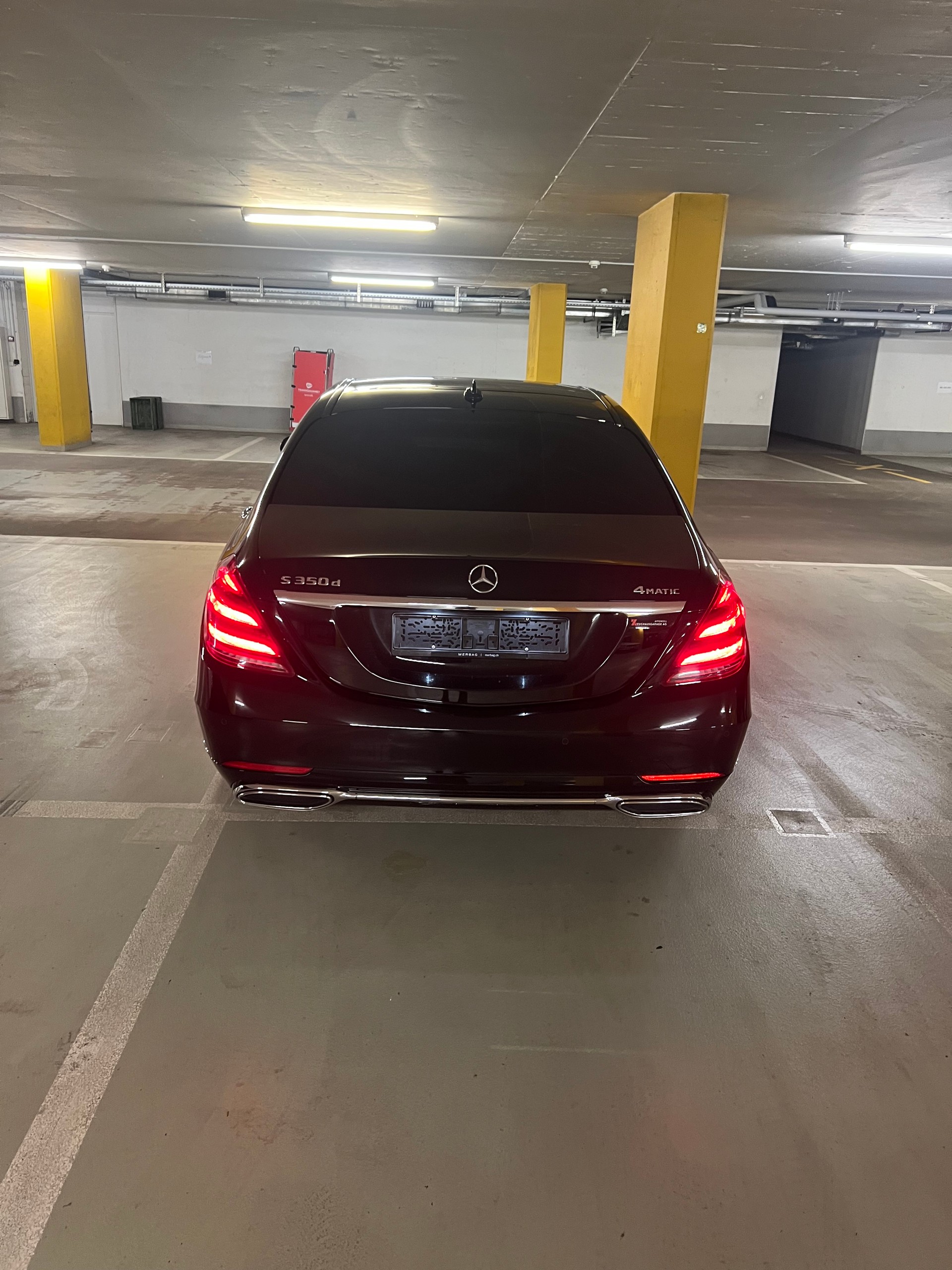 MERCEDES-BENZ S 350 d 4matic lang-image-3