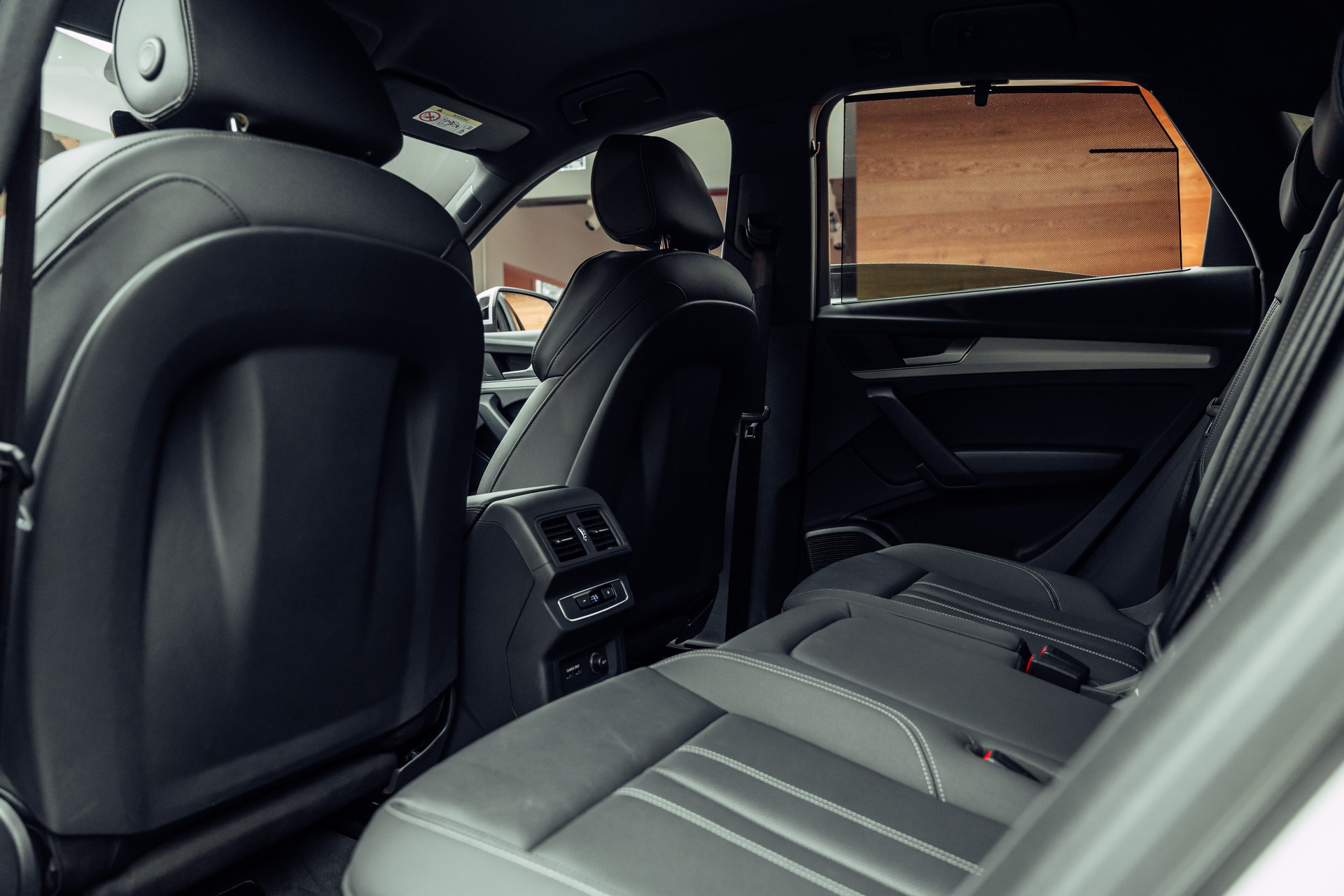 AUDI SQ5 Sportback TDI quattro tiptronic-image-8