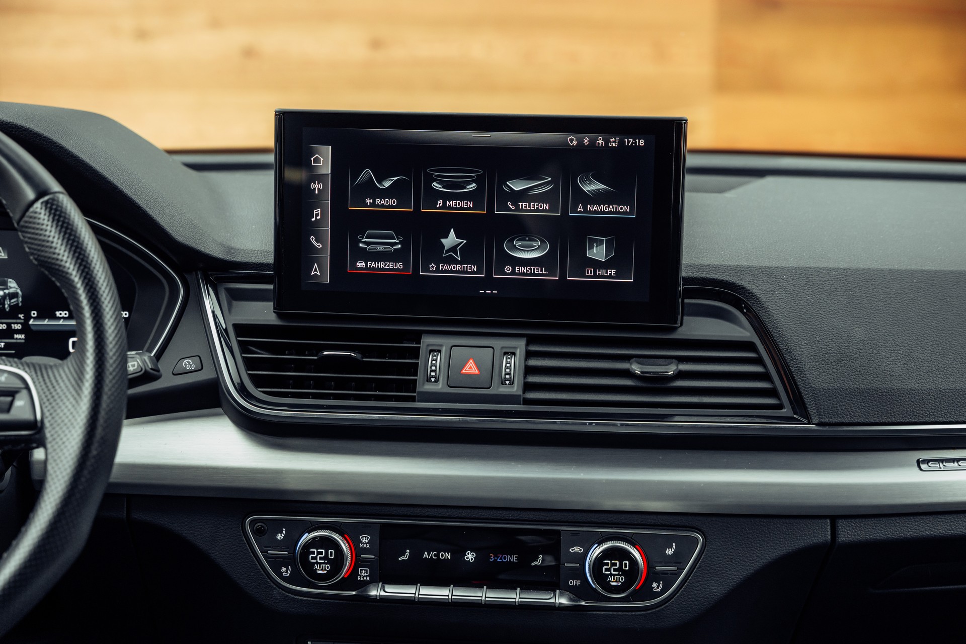AUDI SQ5 Sportback TDI quattro tiptronic-image-17