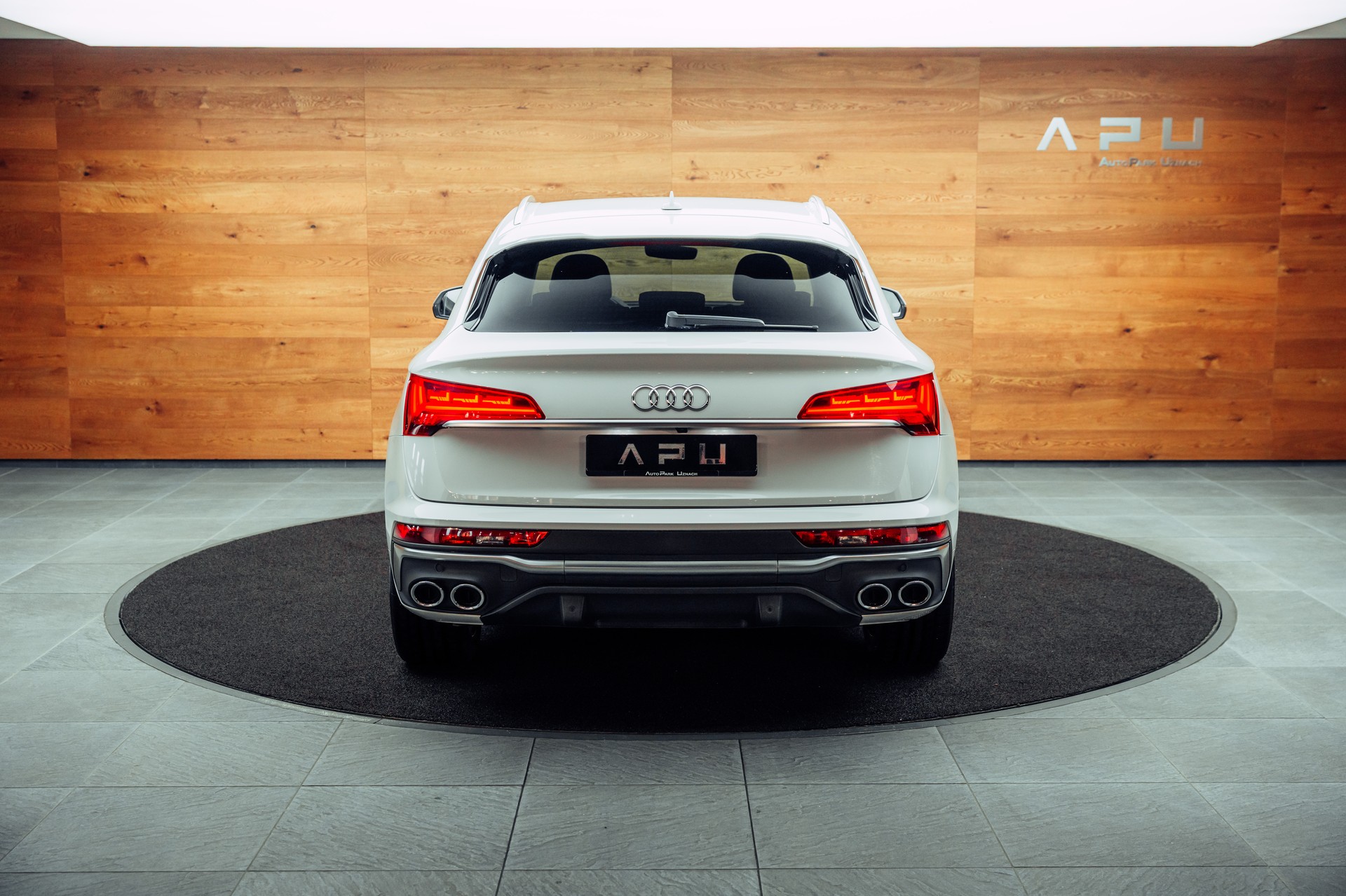 AUDI SQ5 Sportback TDI quattro tiptronic-image-19