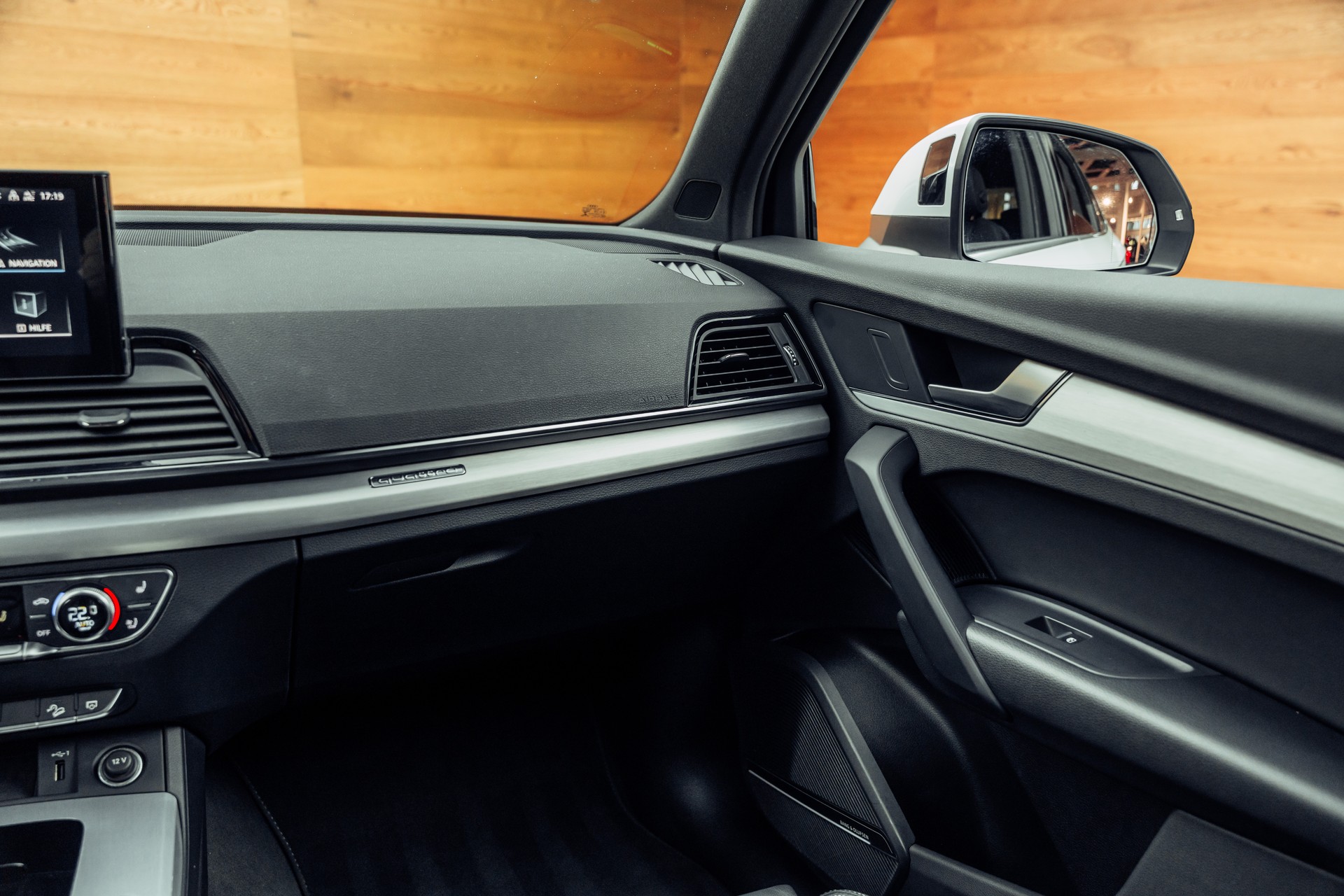 AUDI SQ5 Sportback TDI quattro tiptronic-image-11