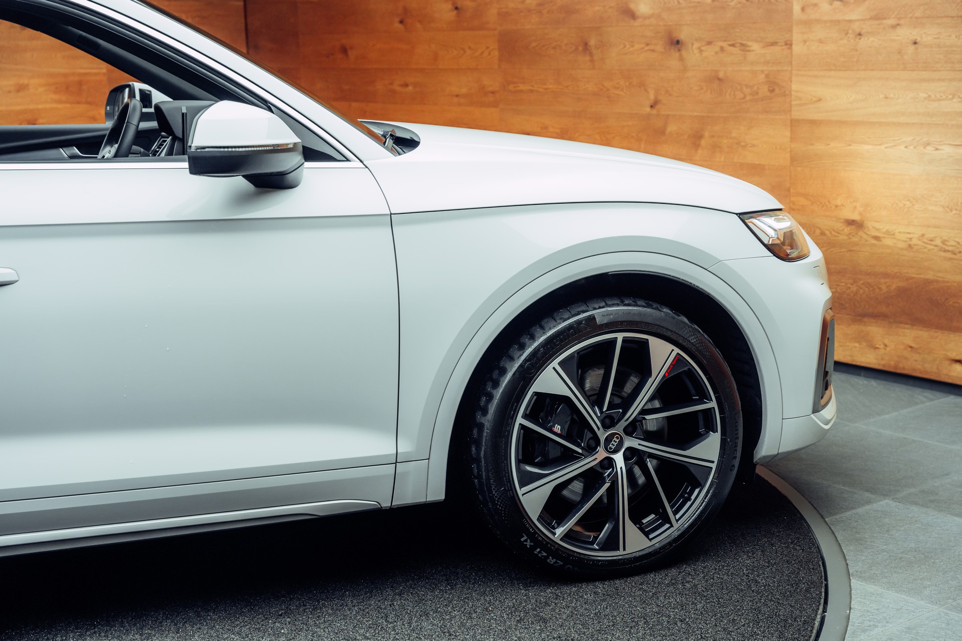 AUDI SQ5 Sportback TDI quattro tiptronic-image-22