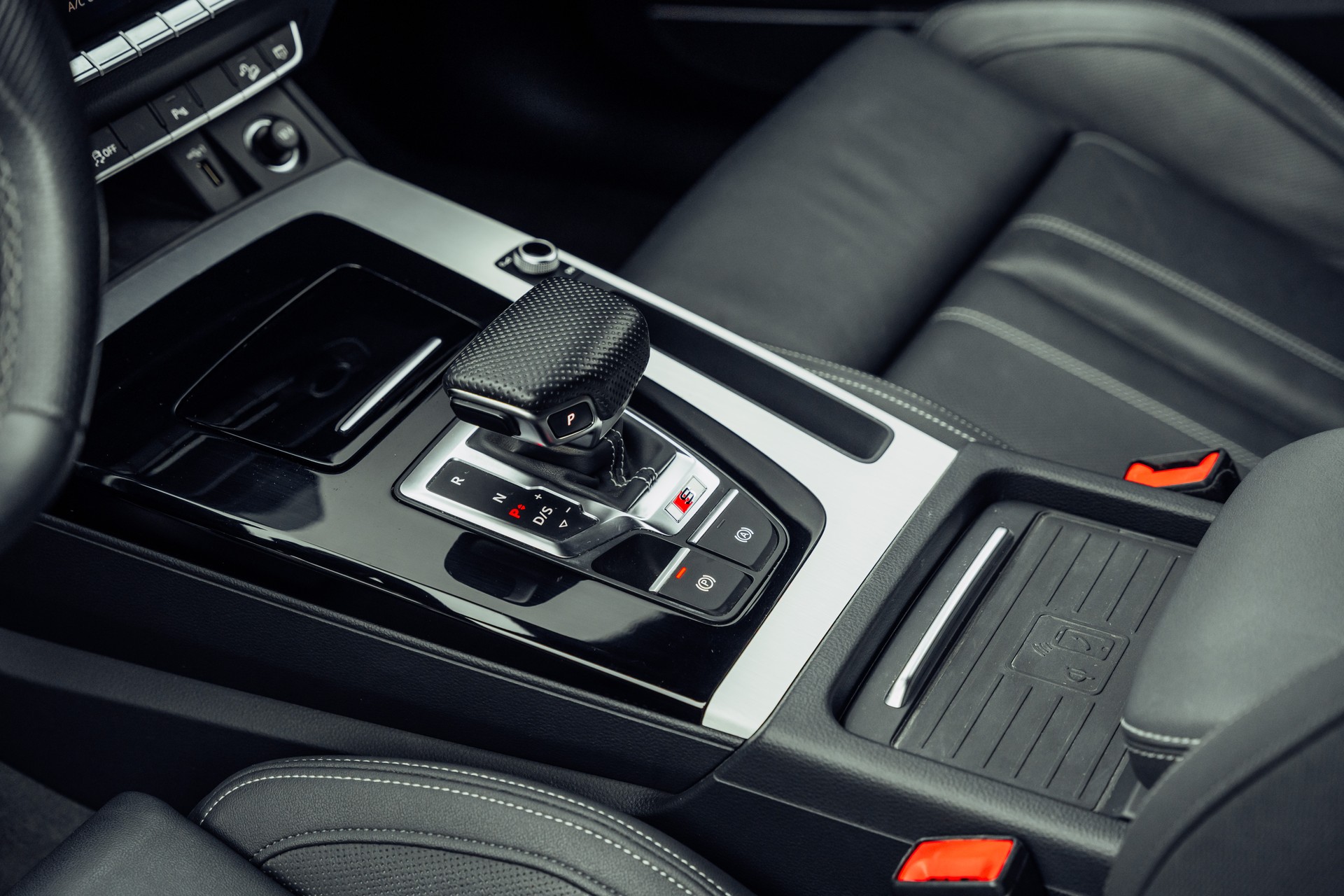 AUDI SQ5 Sportback TDI quattro tiptronic-image-12