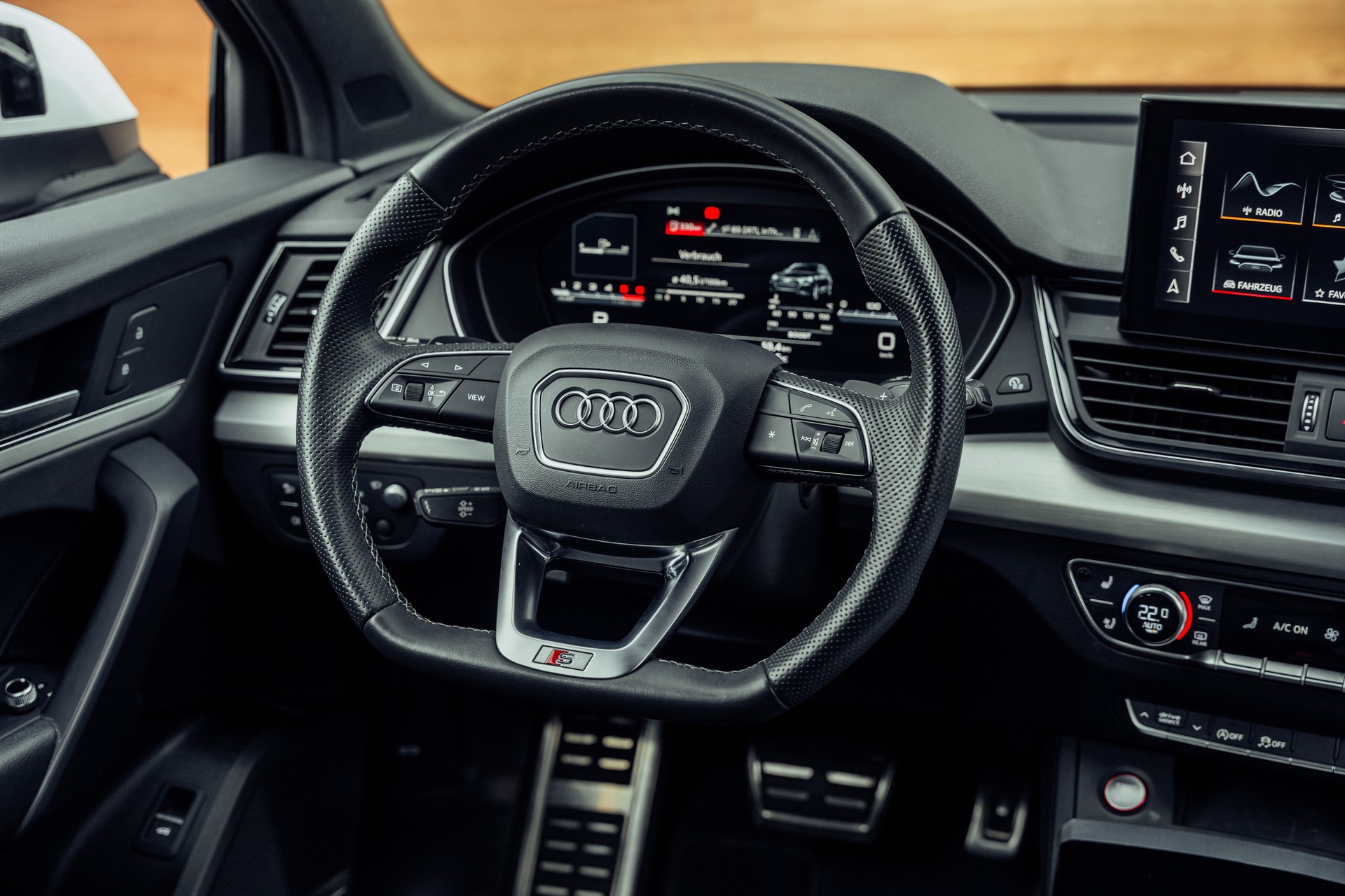 AUDI SQ5 Sportback TDI quattro tiptronic-image-18