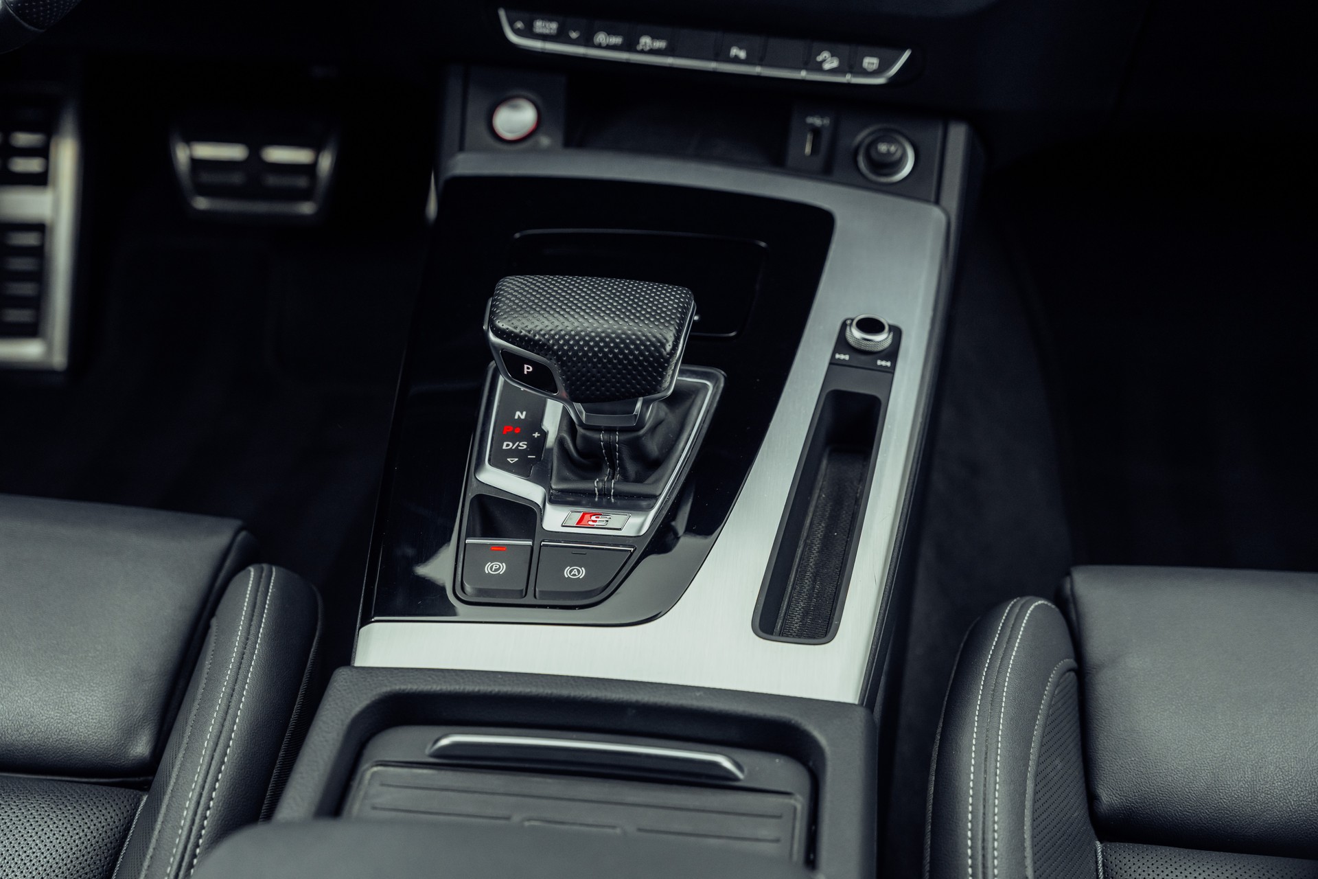 AUDI SQ5 Sportback TDI quattro tiptronic-image-16