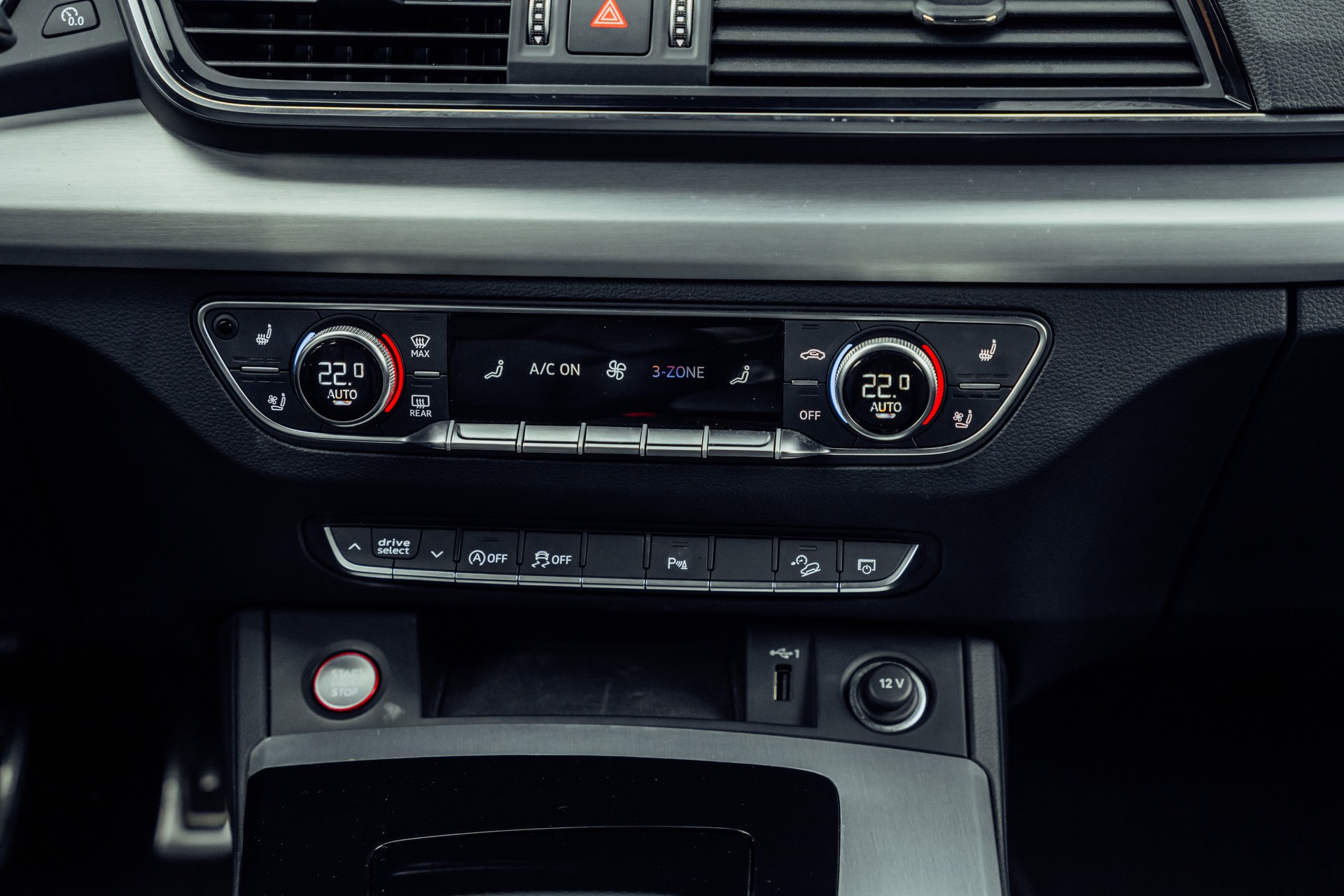 AUDI SQ5 Sportback TDI quattro tiptronic-image-15