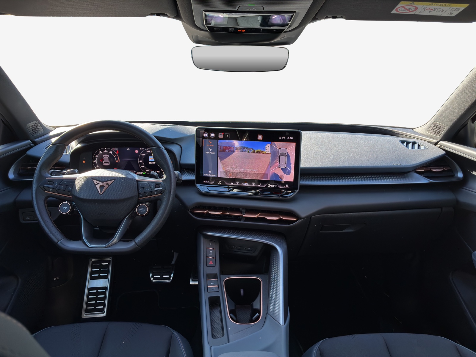 CUPRA Terramar 2.0 TSI DSG 4Drive VZ-image-8