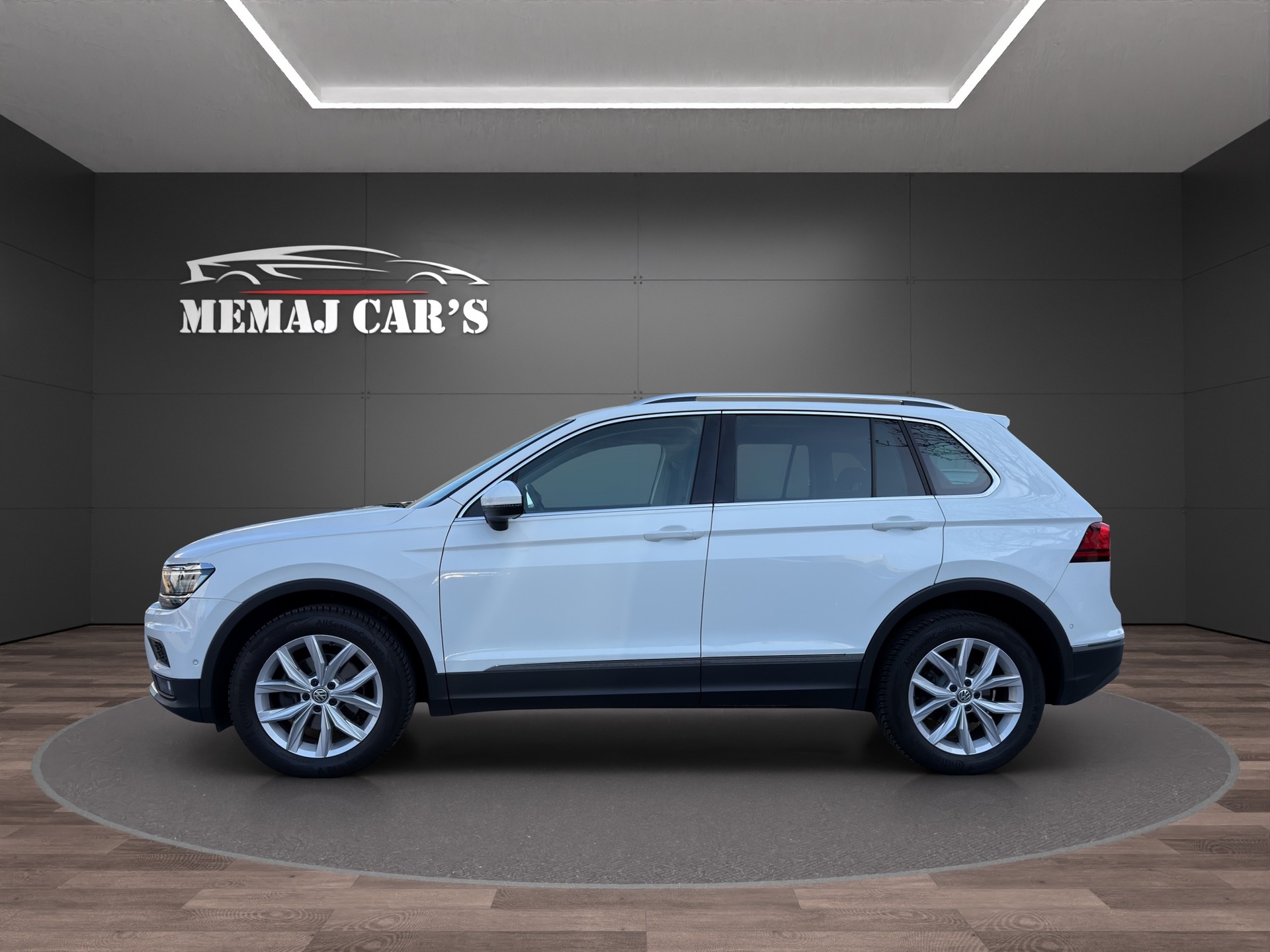 VW Tiguan 2.0 TDI SCR Highline4Motion DSG-image-3