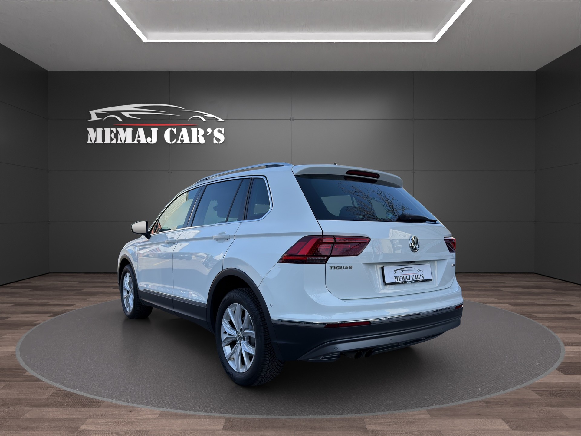 VW Tiguan 2.0 TDI SCR Highline4Motion DSG-image-6