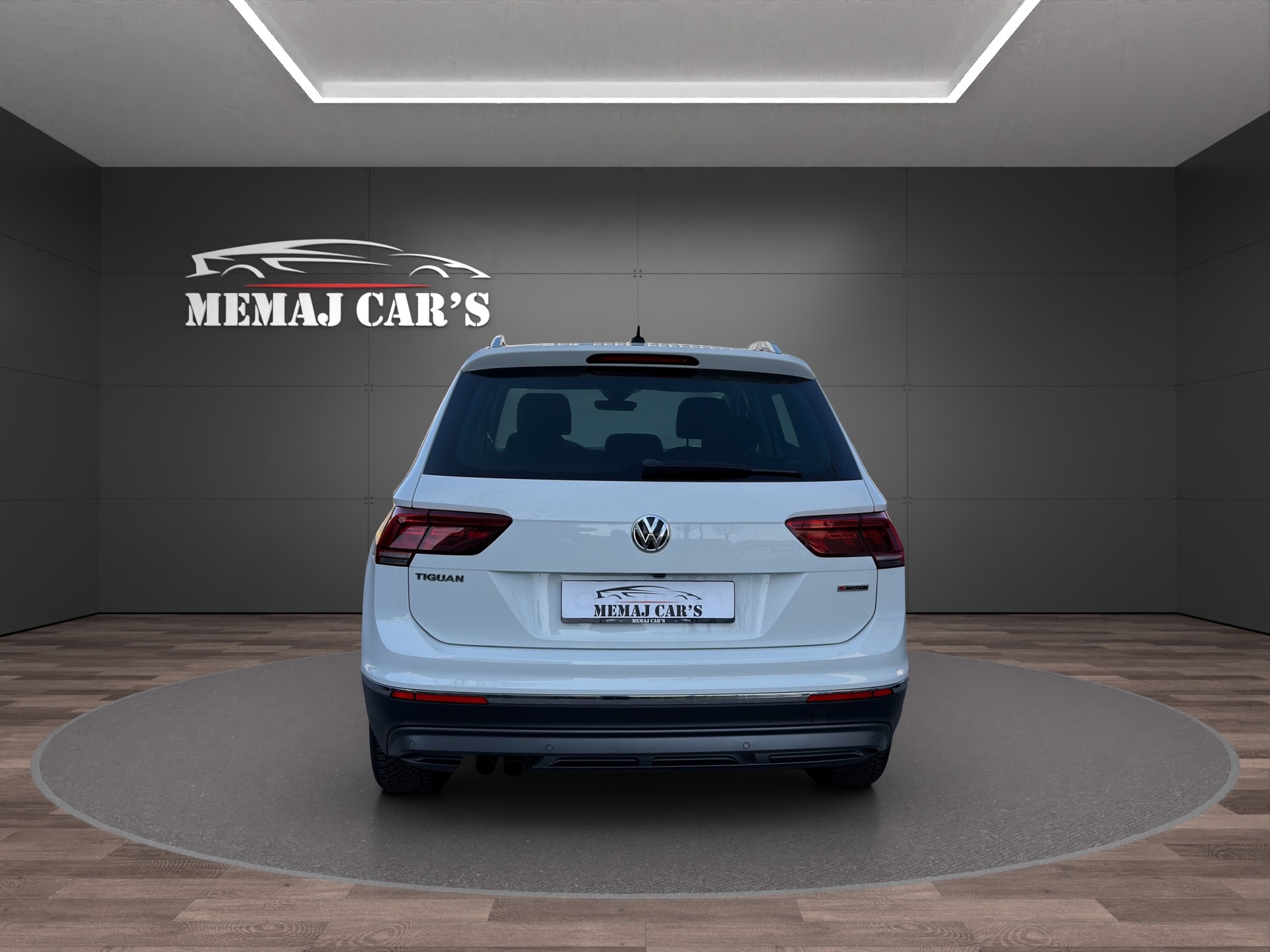 VW Tiguan 2.0 TDI SCR Highline4Motion DSG-image-7