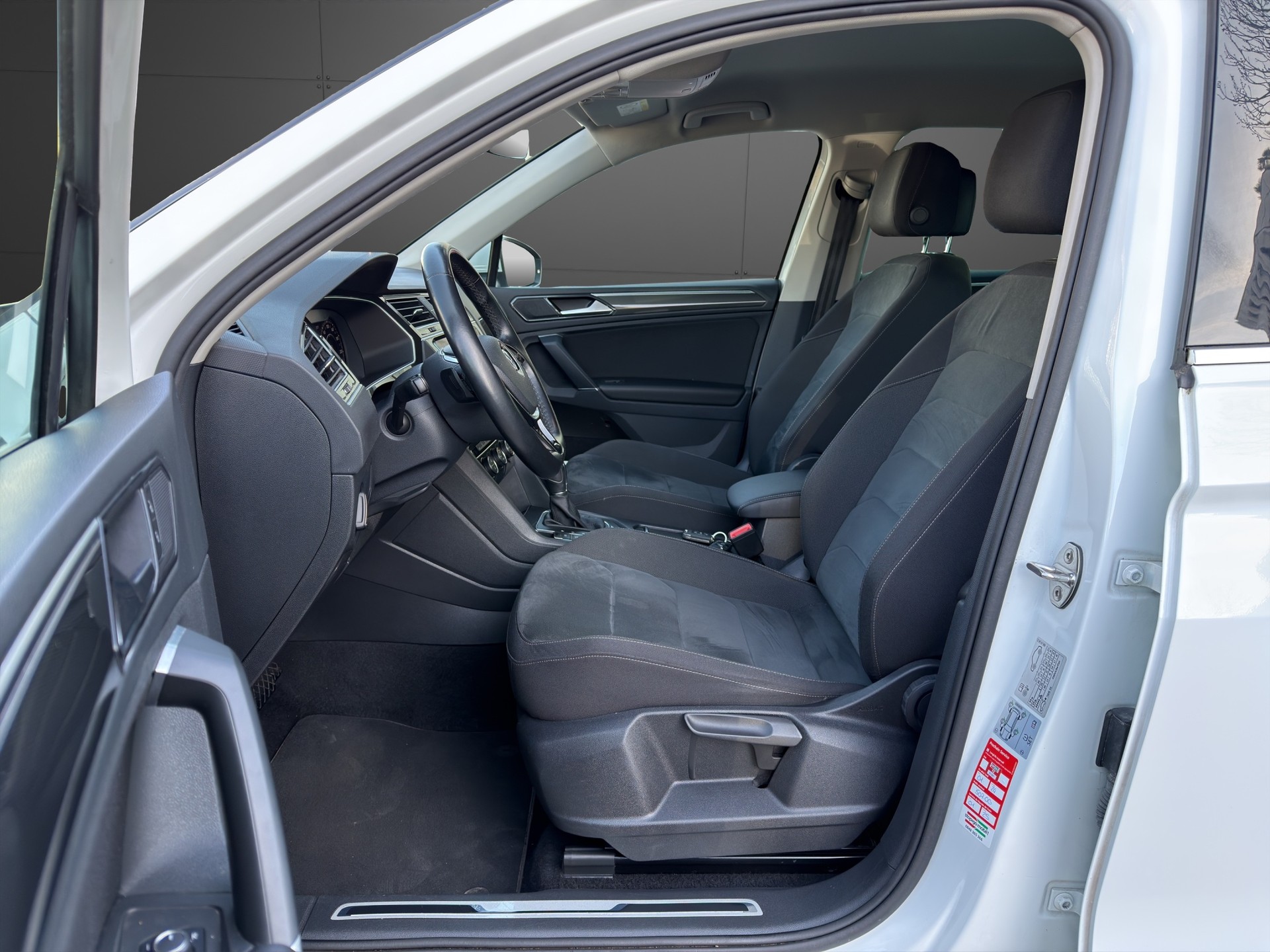 VW Tiguan 2.0 TDI SCR Highline4Motion DSG-image-10